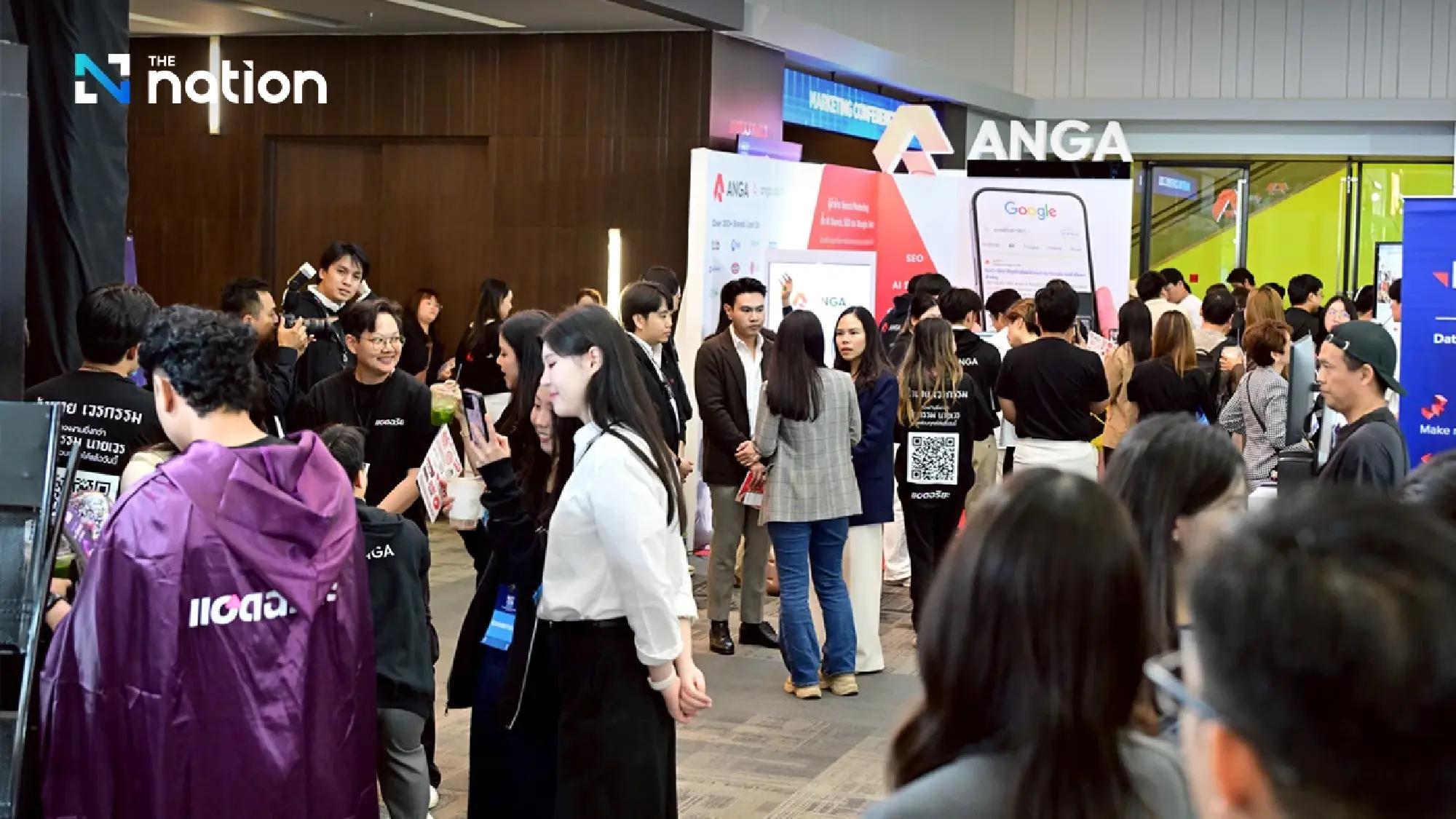 Thailand's Marketing Conference Unveils Ten Game-Changing Techniques for 2025