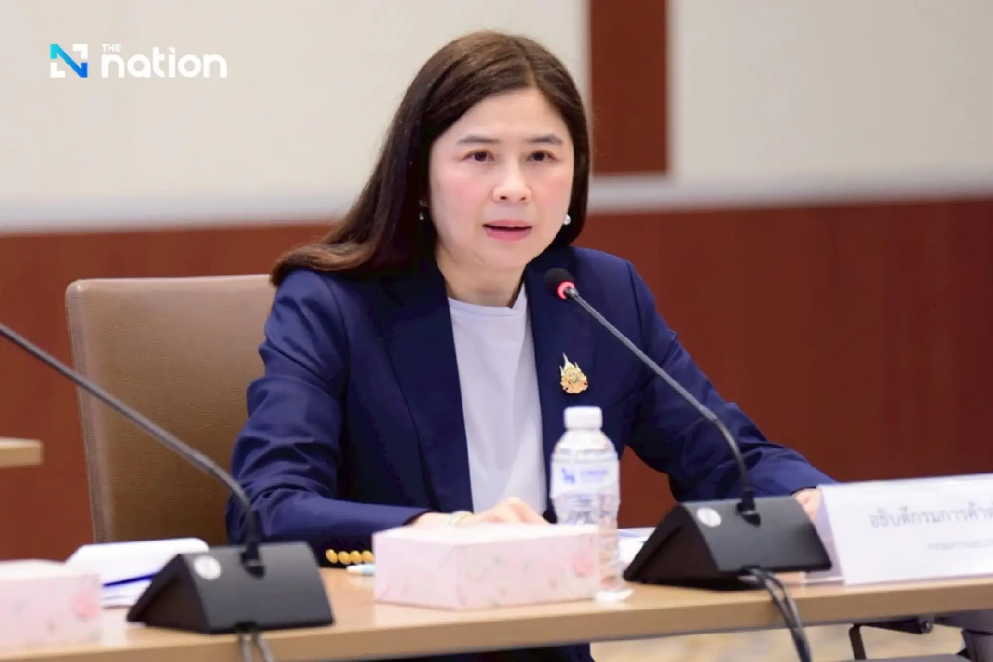 Thailand’s FTA trade benefits hit THB 1.4 trillion in first half of 2025, led by durian and automotive exports