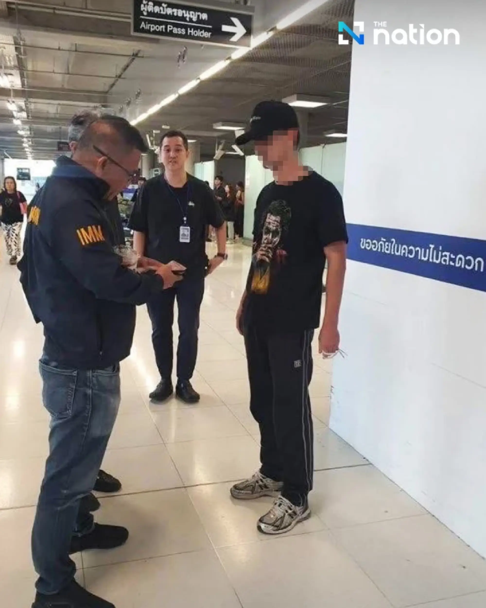 Content Creator Arrested in Thailand Over THB 1,000 ‘Obscenity’ Stunt on Moving Truck