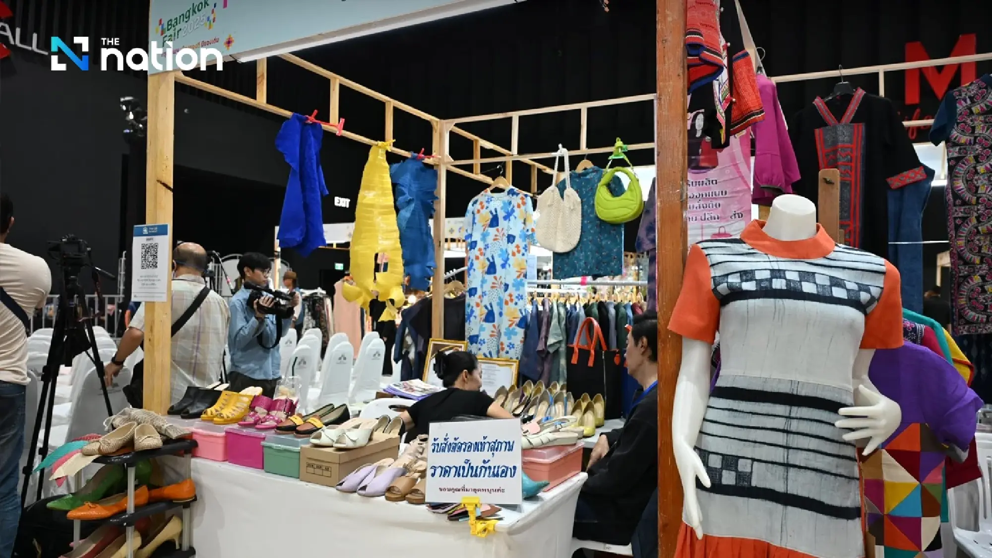 Bangkok Fair 2025: Showcasing Bangkok’s best products from Sept to Oct