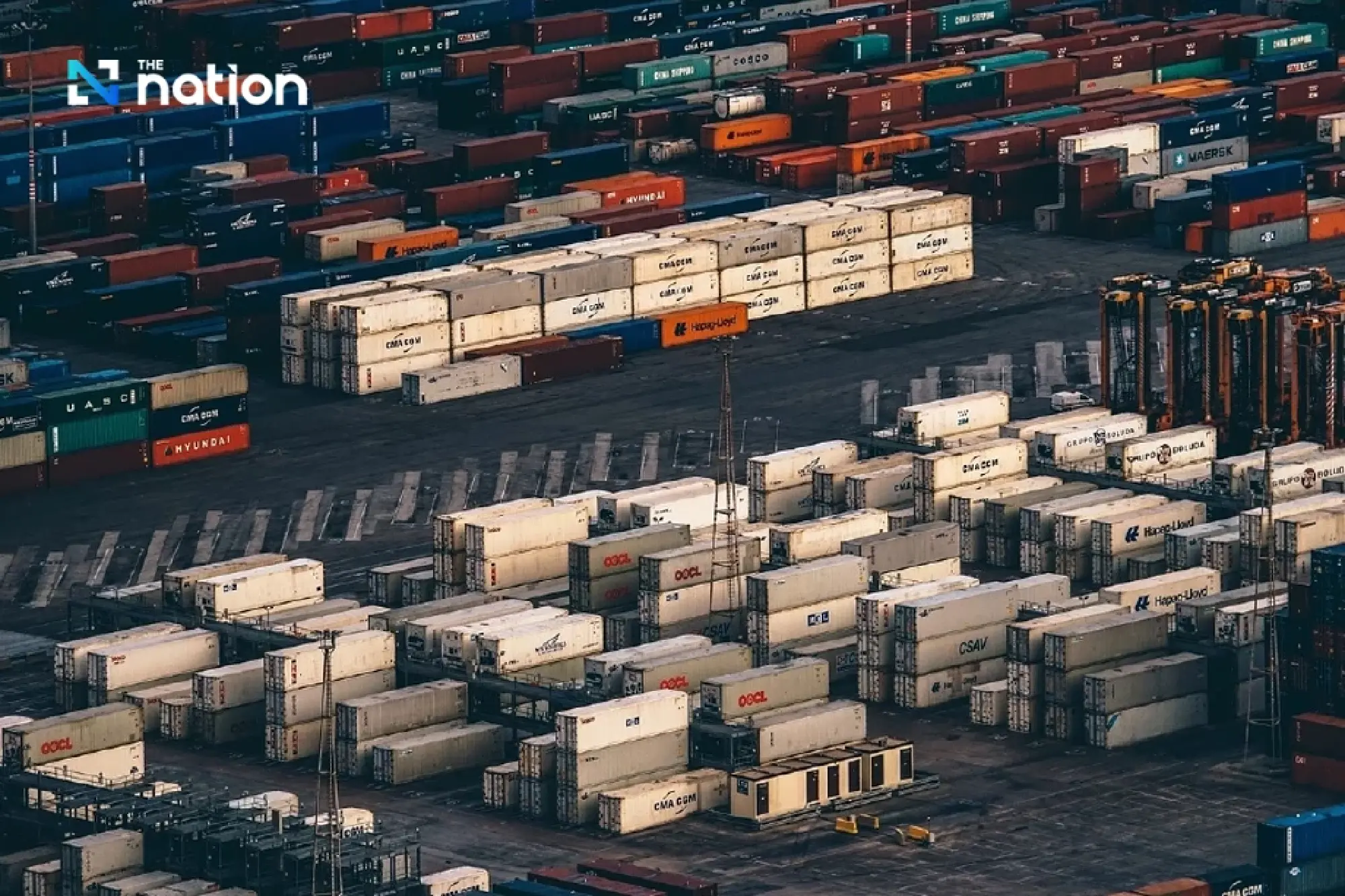 Thailand’s FTA trade benefits hit THB 1.4 trillion in first half of 2025, led by durian and automotive exports