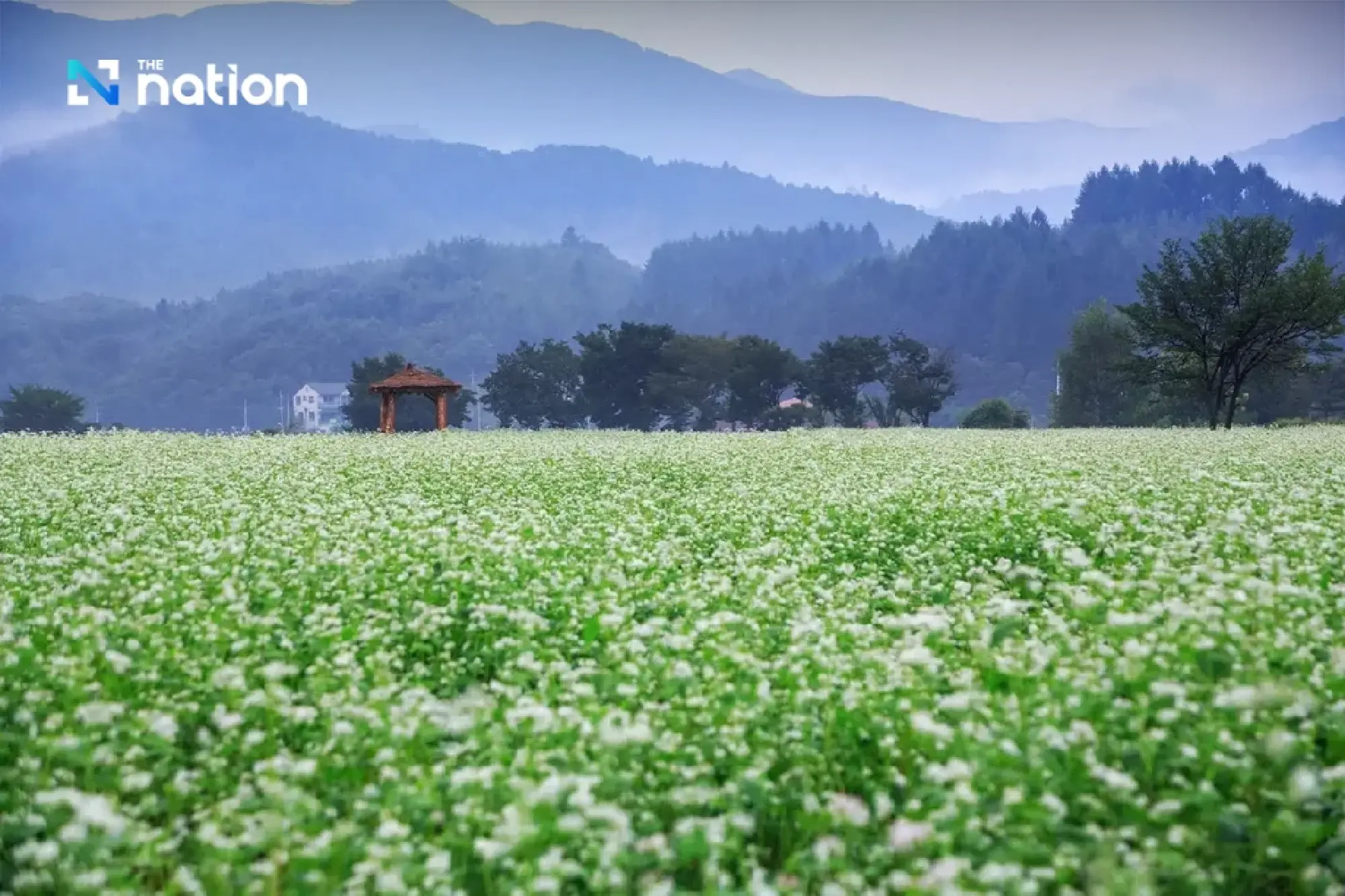 Khao Yai named among Asia’s top rural getaways