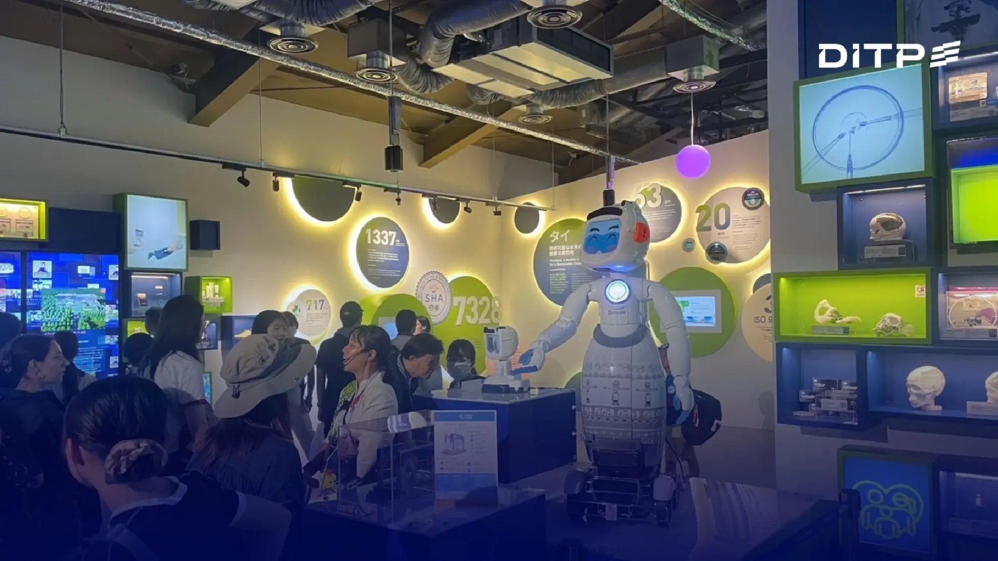 Wellness industry seen as key to boosting Thai economy and quality of life