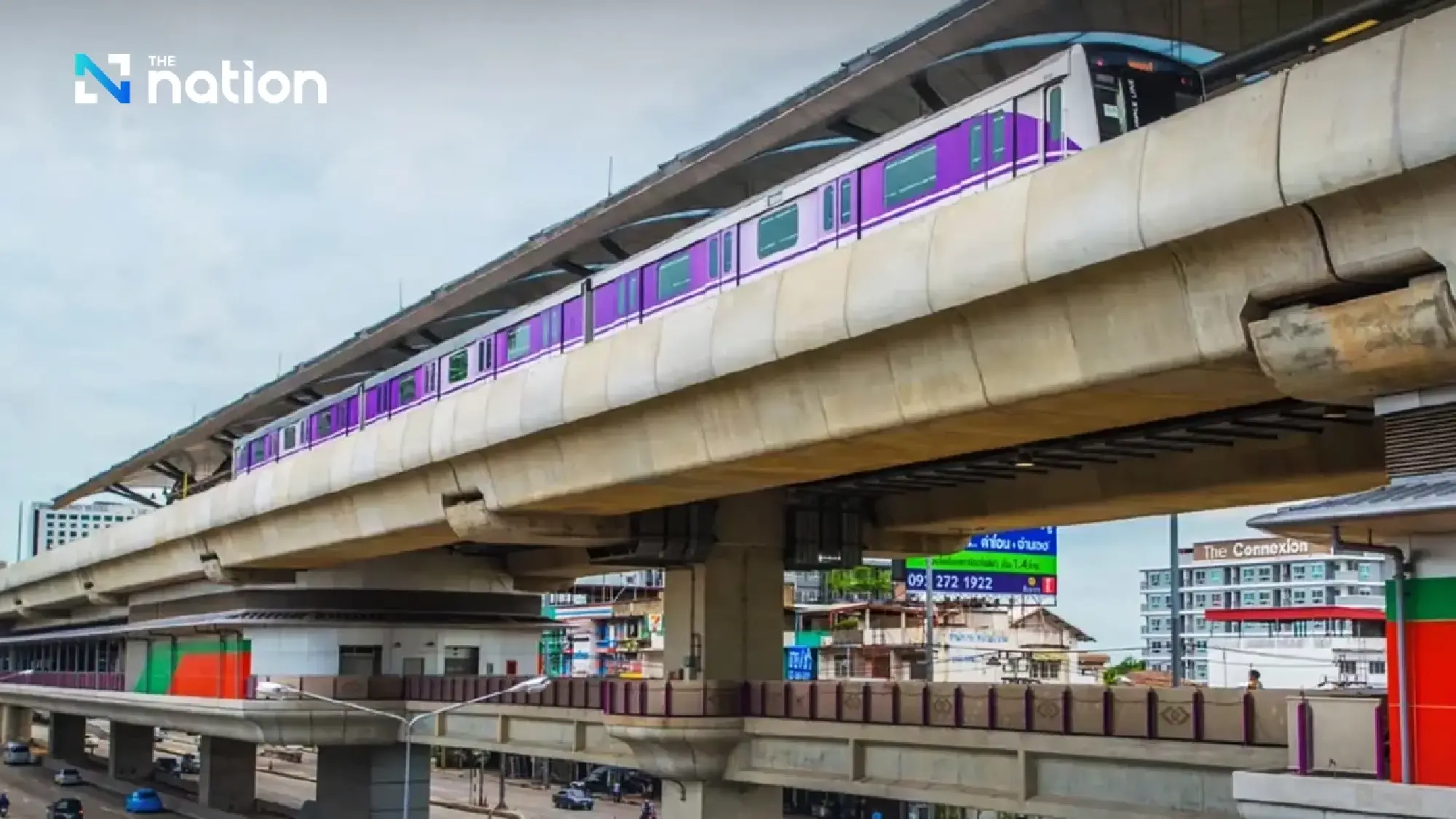 End of the Line: Bangkok's 20 Baht Flat Fare Policy to Conclude