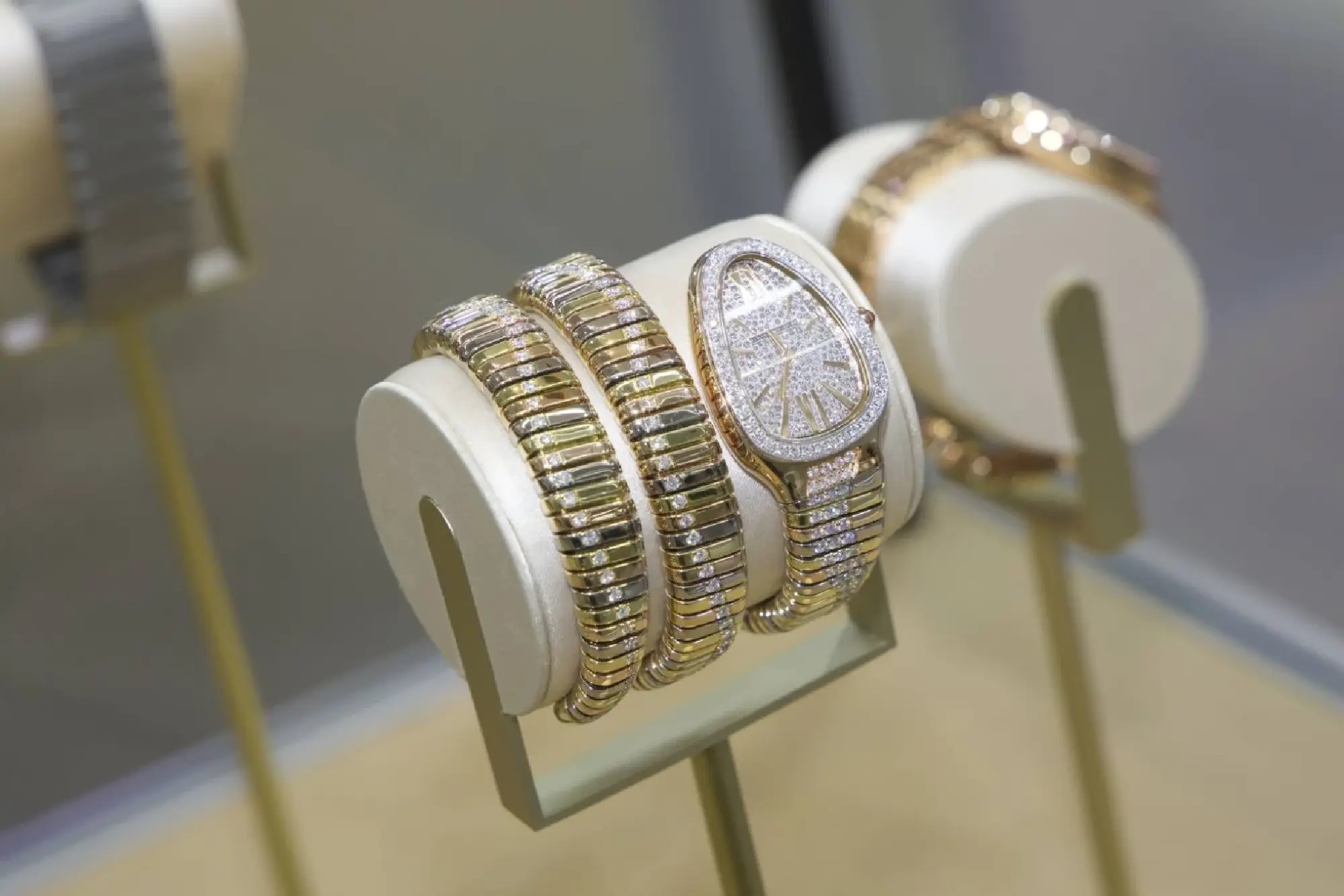 Bangkok Watch Week 2025 Debuts at Siam Paragon in Grand Style