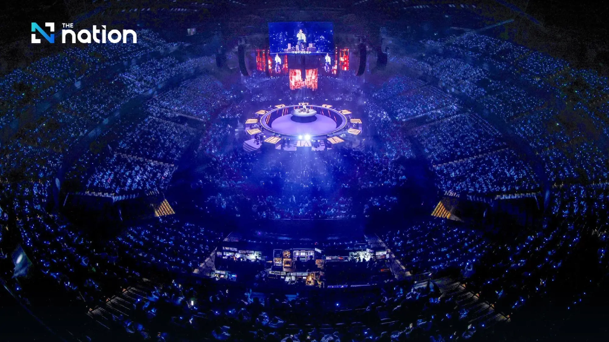 Galaxy Resorts Thailand Sizes Thailand’s Tourism Opportunities Amidst Current Challenges, Propelling Thai Tourism into a New Era 