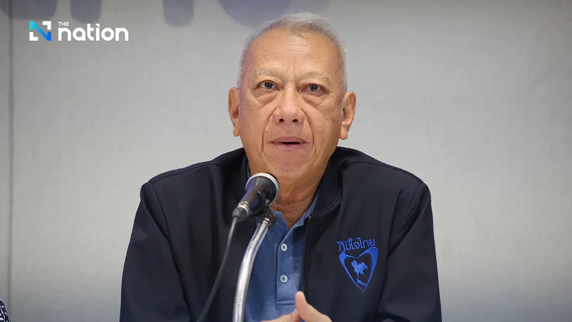 Phiphat confirms Transport Ministry “Quick Win” policies for first four months, awaits PM’s full policy statement on fares