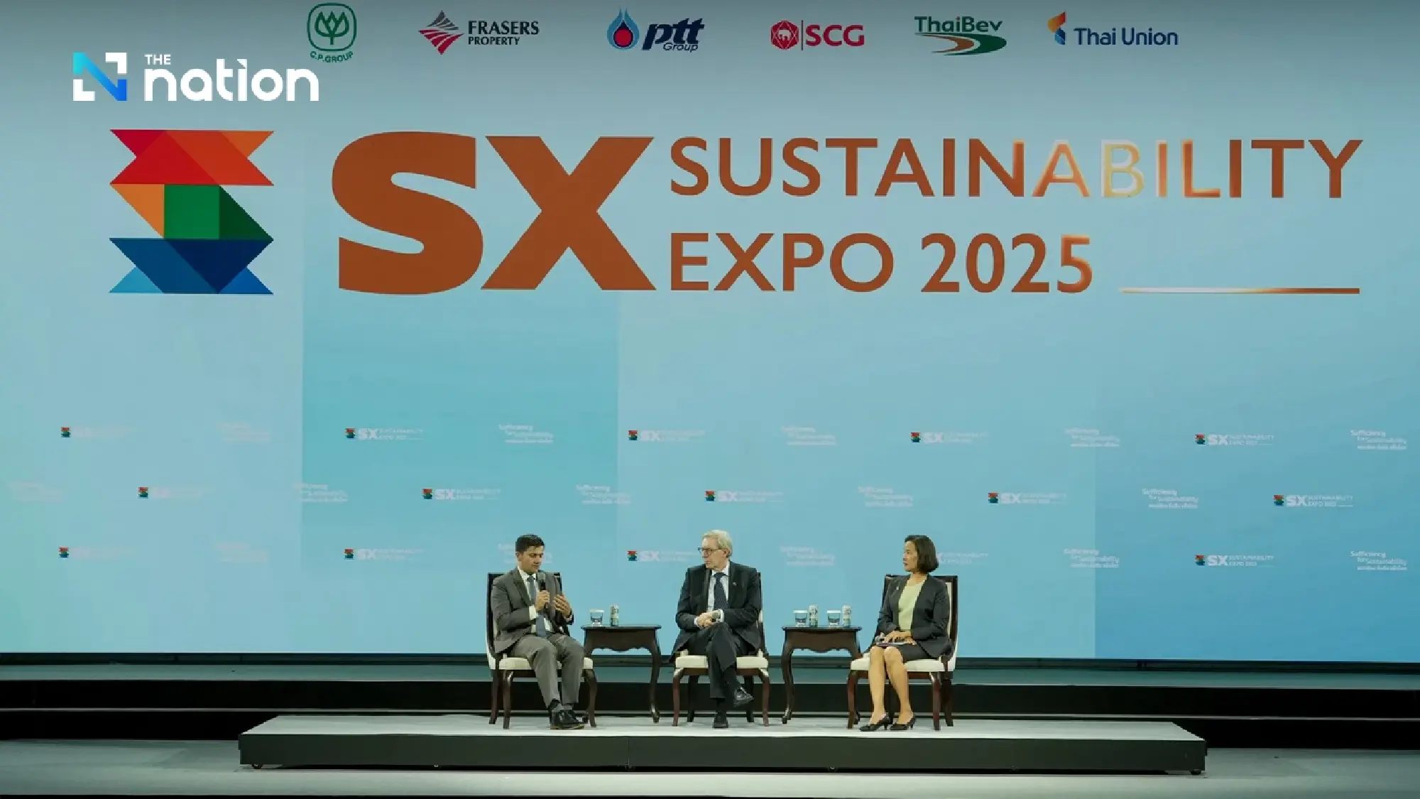Thailand's Ancient Wisdom Meets Modern Sustainability: The Expo Redefining Global Climate Action