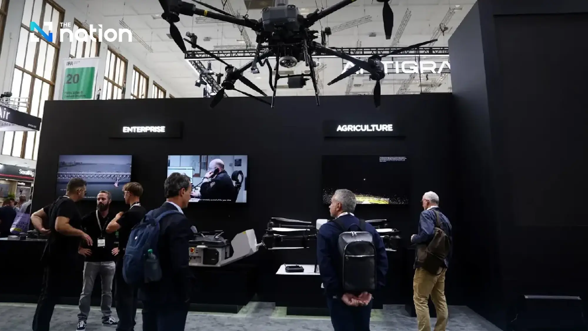 Thailand ranks 45th in global innovation index 2025