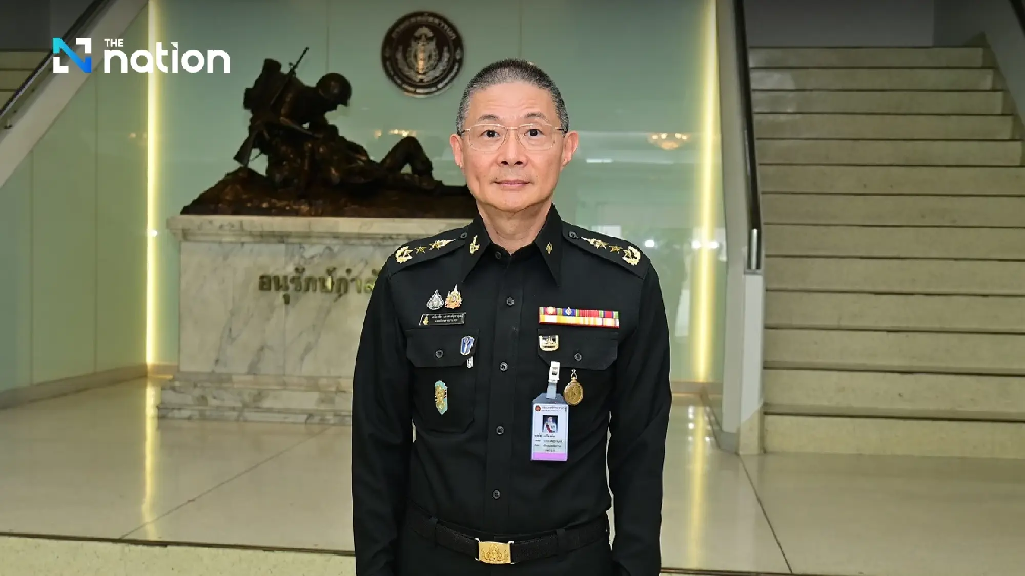 CP Group Donates the World’s Smallest Ventilators and Smart Ambulances Worth 10 Million Baht to Bolster Medical Support in Border Areas