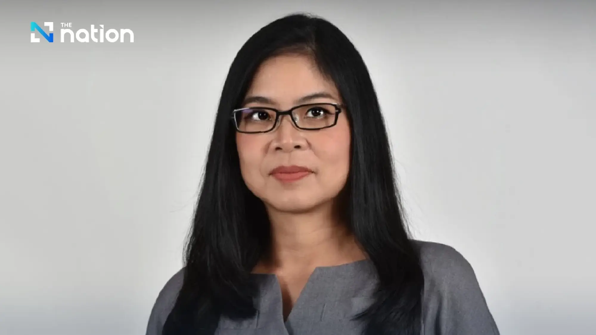 Pimpan Charoenkwan, assistant governor for the financial markets group at the BOT