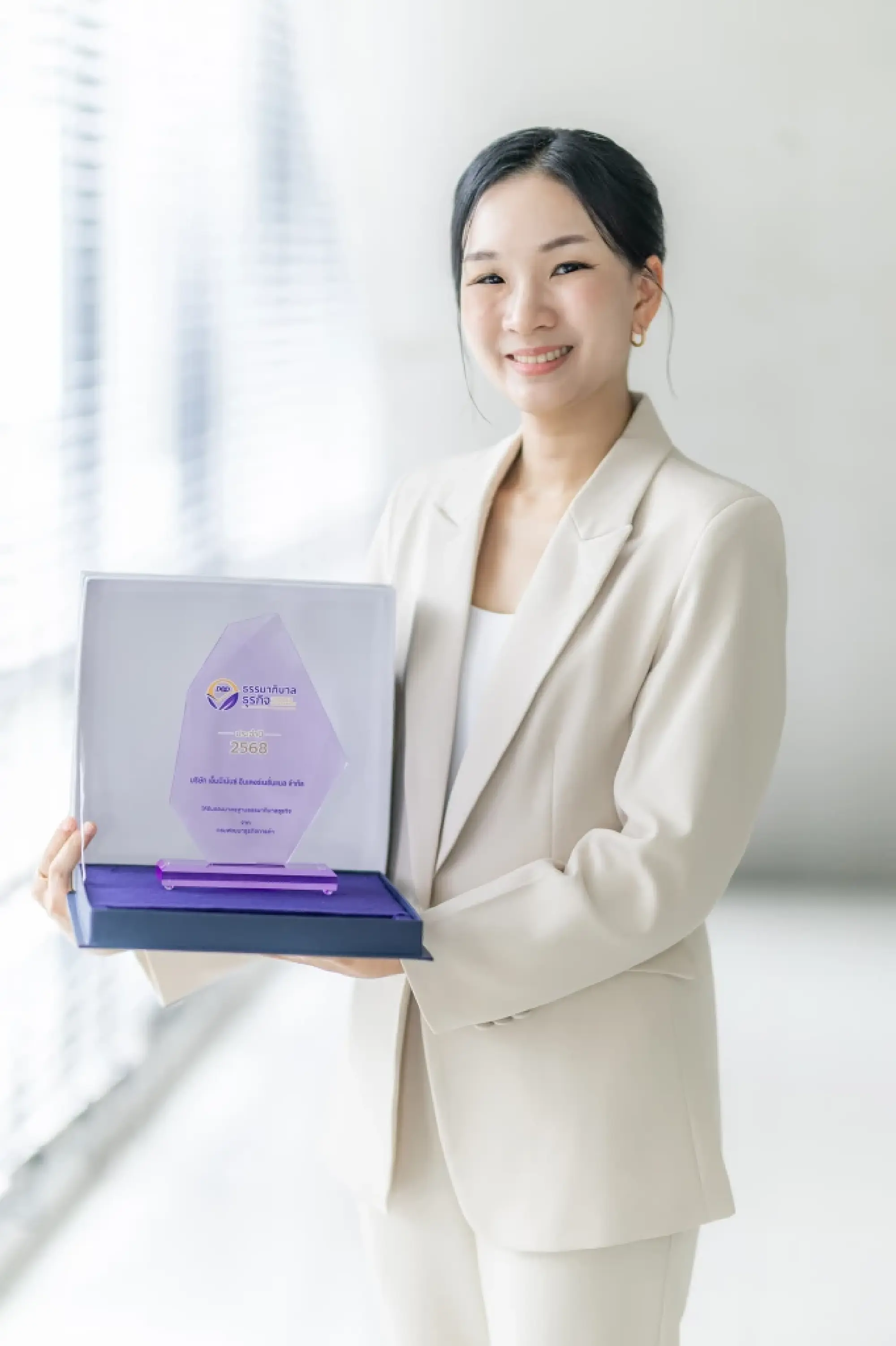 Eminence Group Receives Business Governance Accreditation, Reaffirming Commitment to Transparency and Sustainable Practices