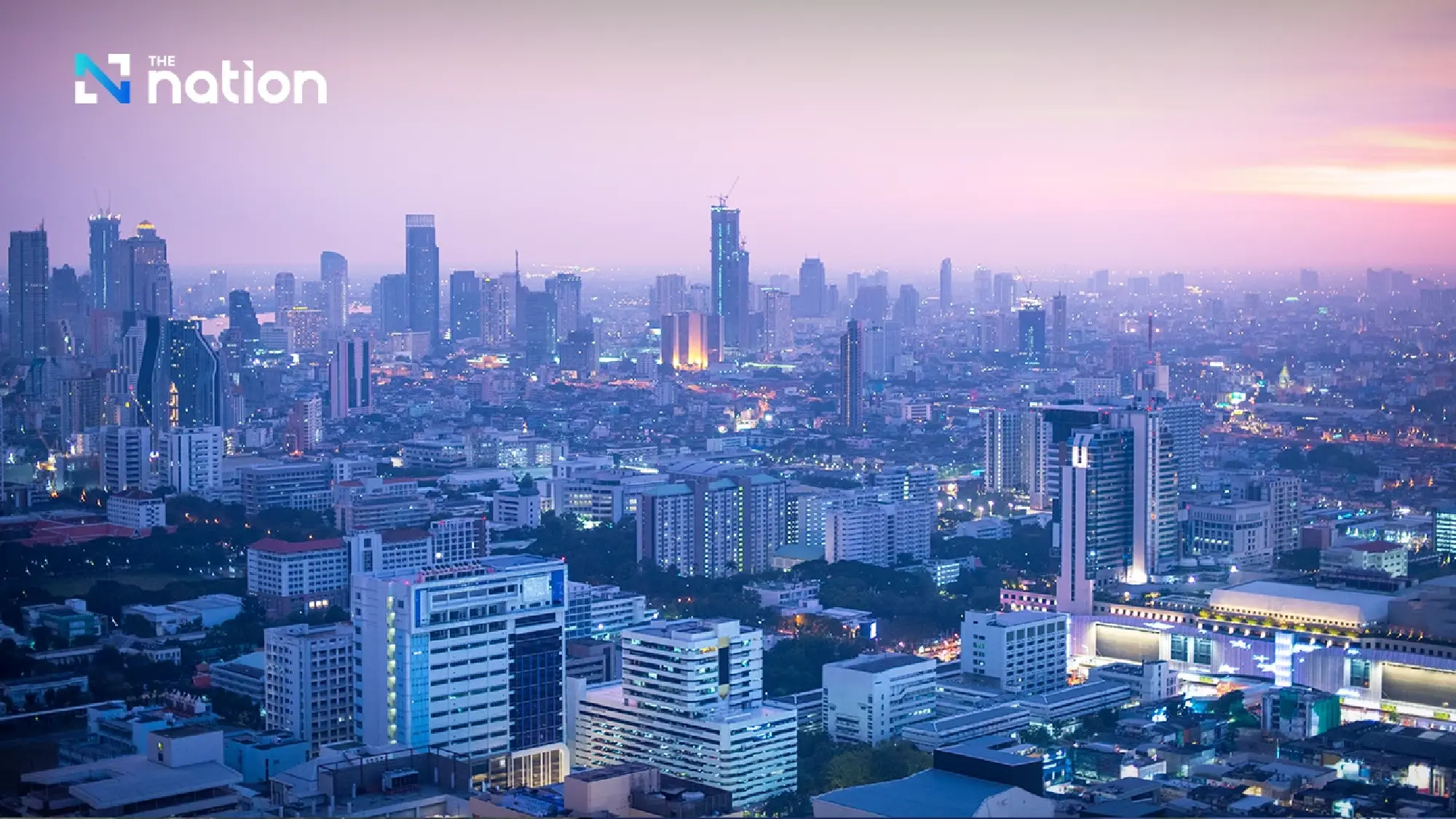 Bangkok's Condo Market Increasingly Reliant on Foreign Buyers