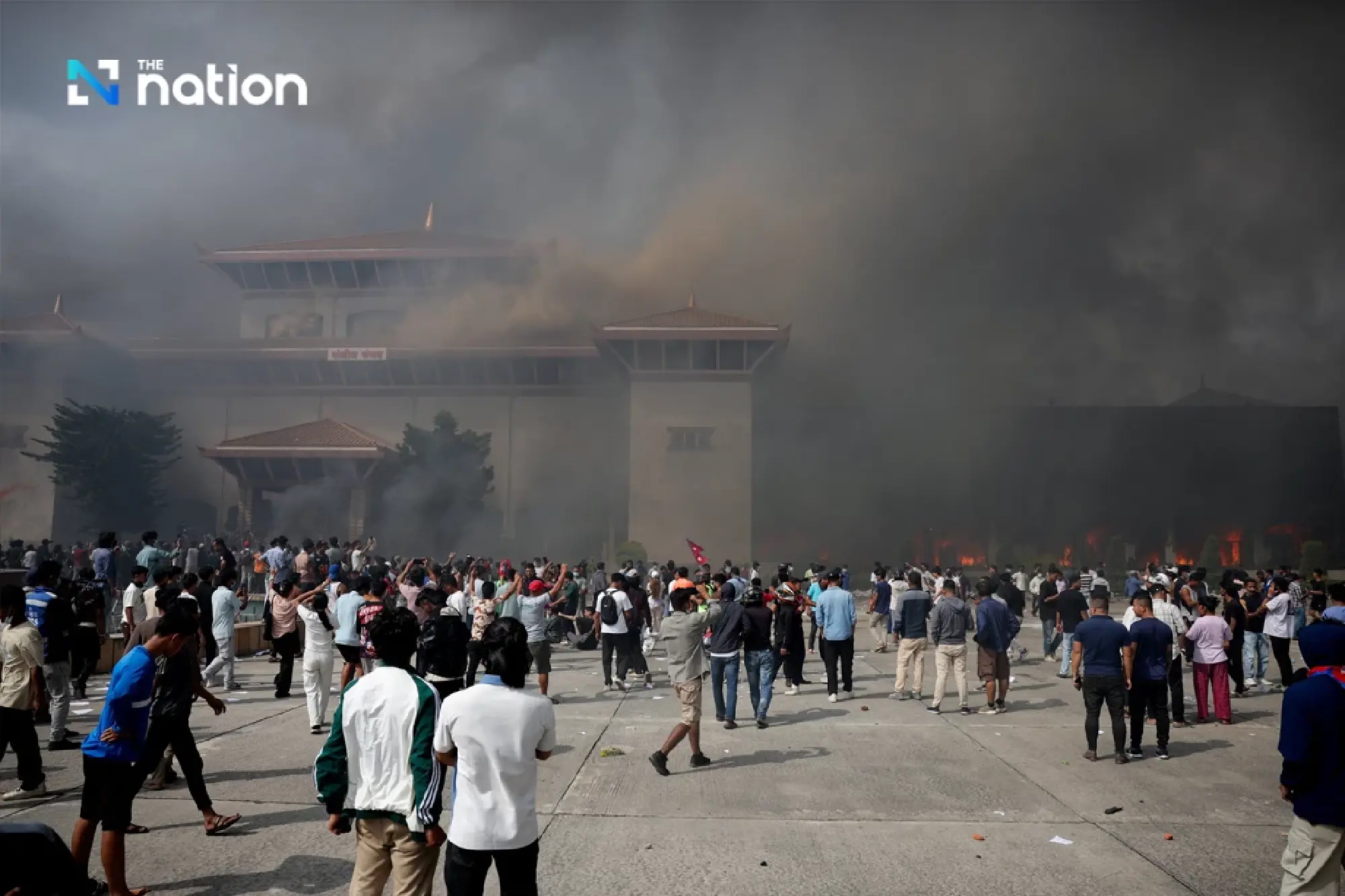 Nepal’s Gen Z revolution: Historic protests shake the political landscape