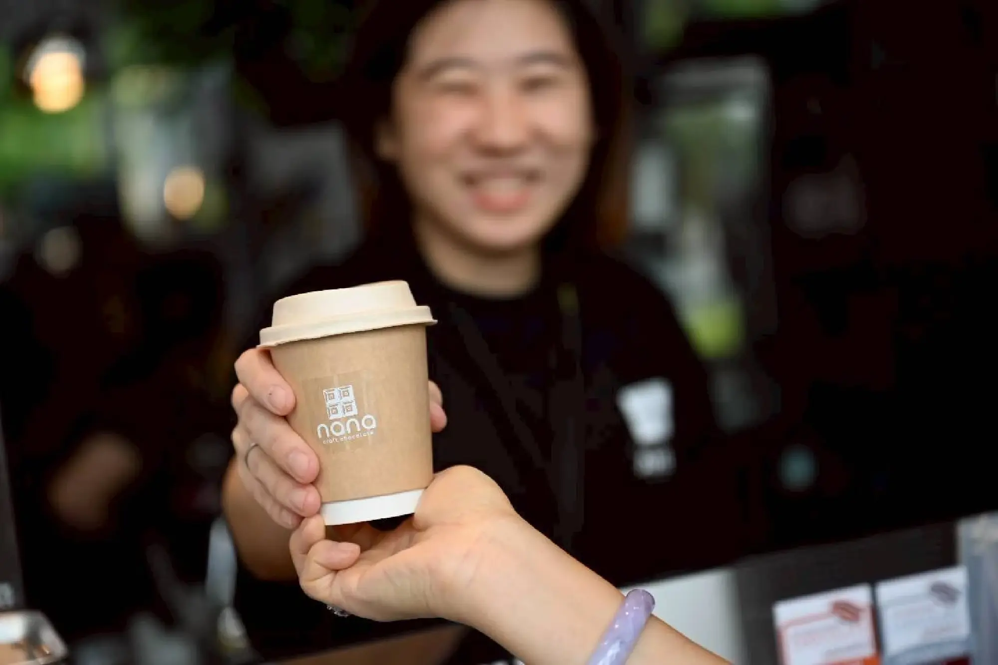 Iconic Craft Coffee Expo 2025