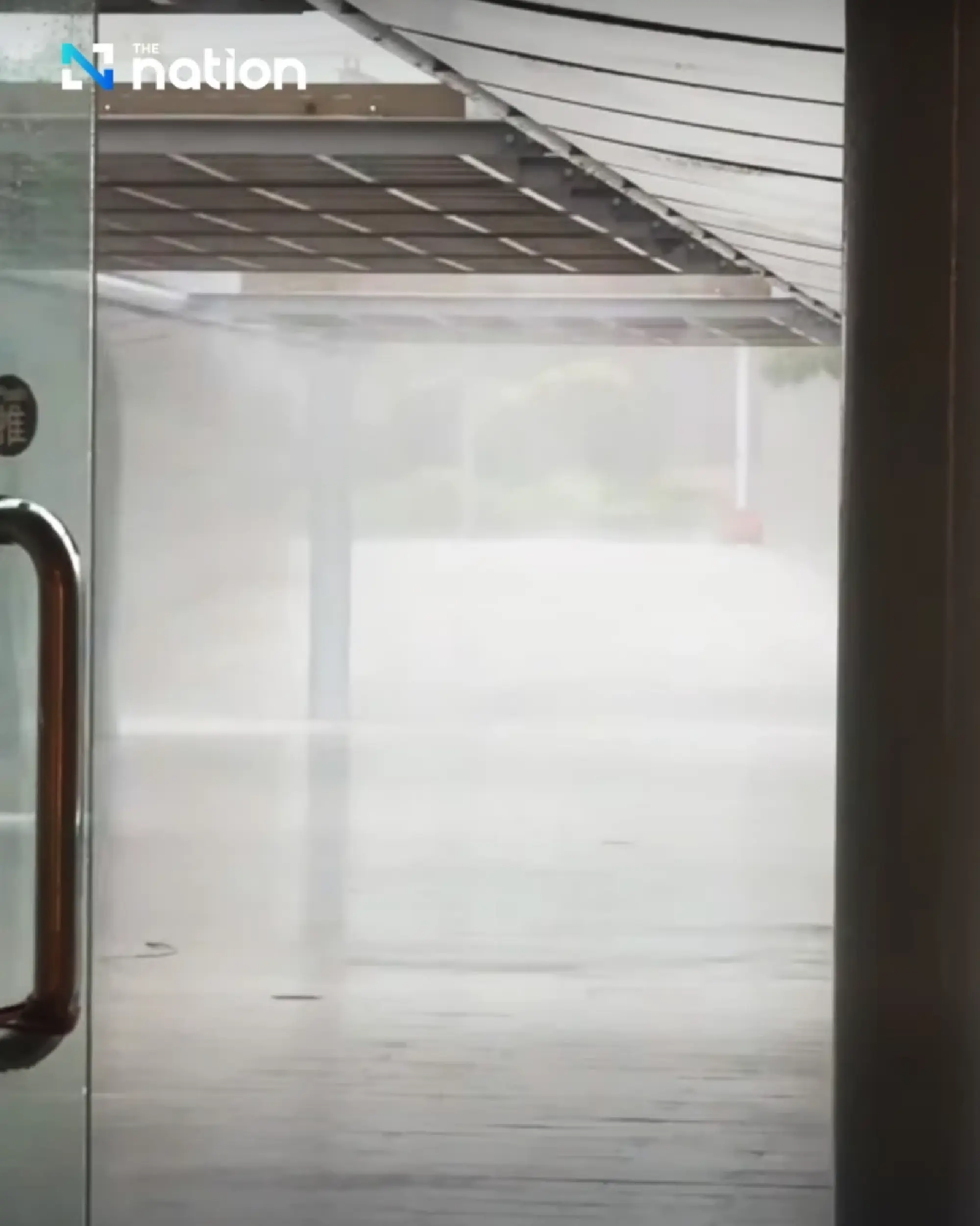 Super typhoon Ragasa hits Hong Kong after battering Philippines and Taiwan