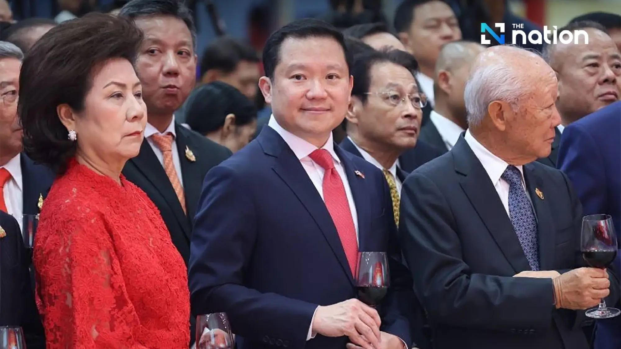 Nation Group joins celebration of PRC’s 76th anniversary