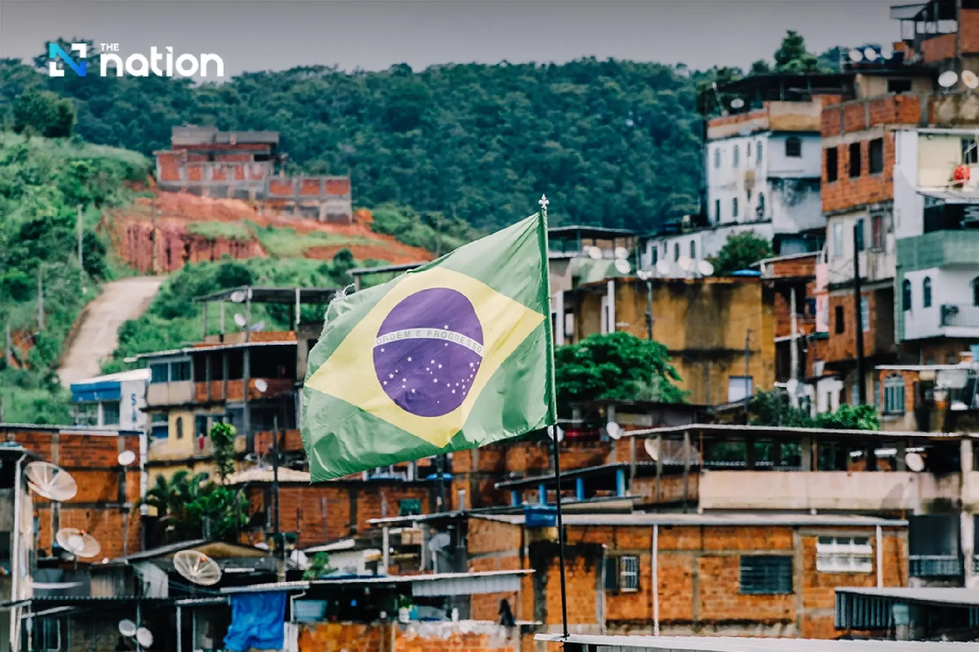 Brazil Celebrates 203 Years of Independence with Renewed Economic Vigour