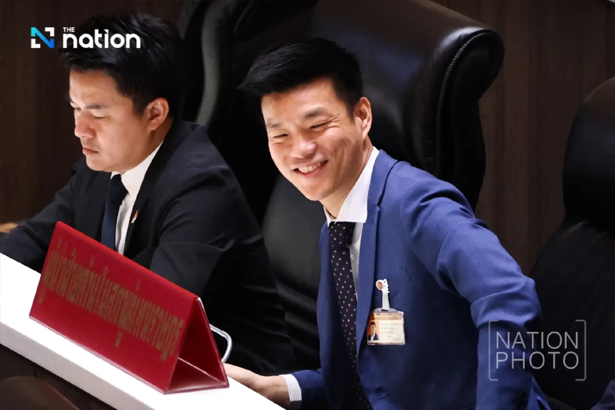 Anutin elected as Thailand’s 32nd Prime Minister with majority vote