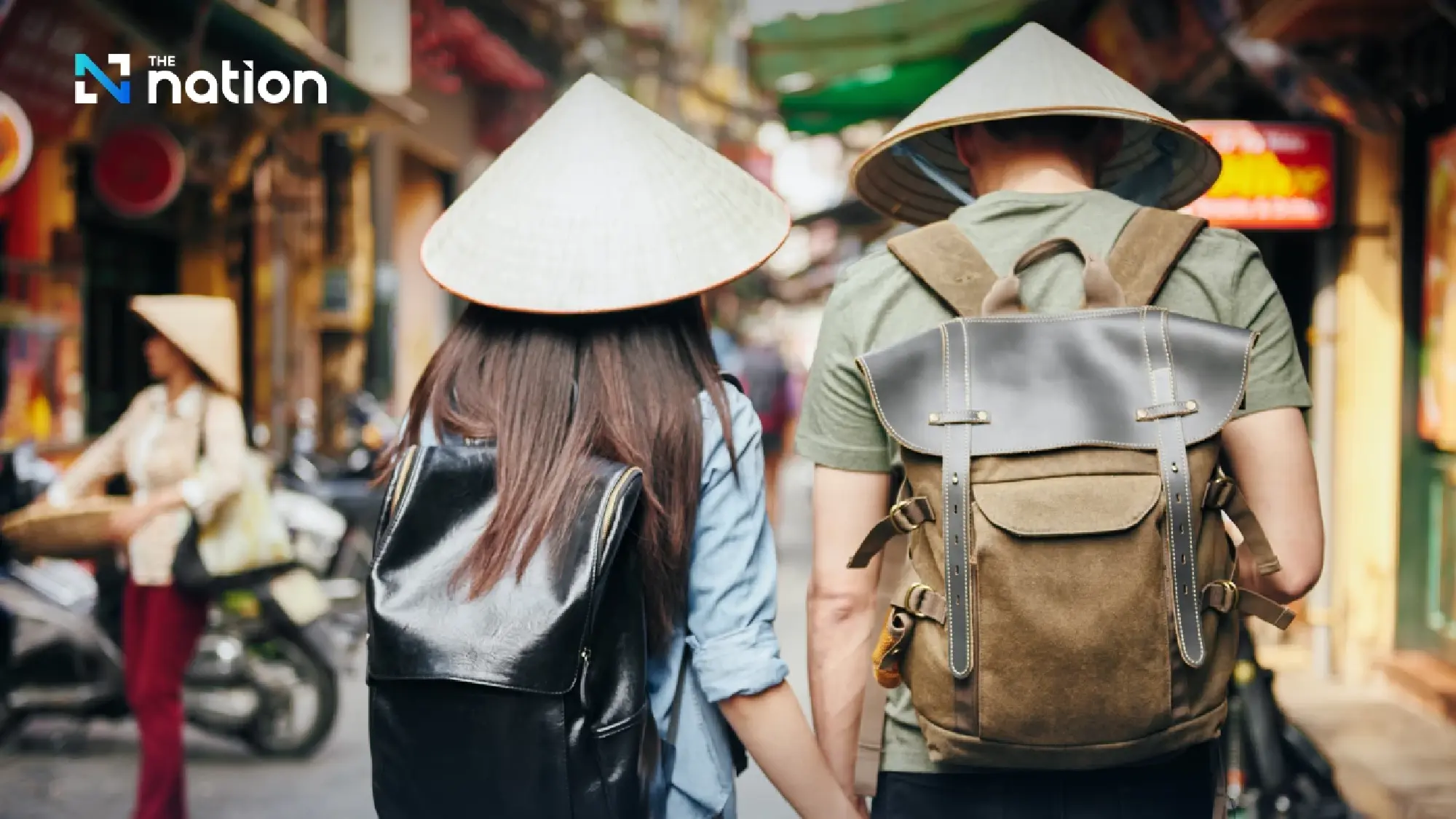 Vietnam Overtakes Thailand as Modern Chinese Tourists' Favourite