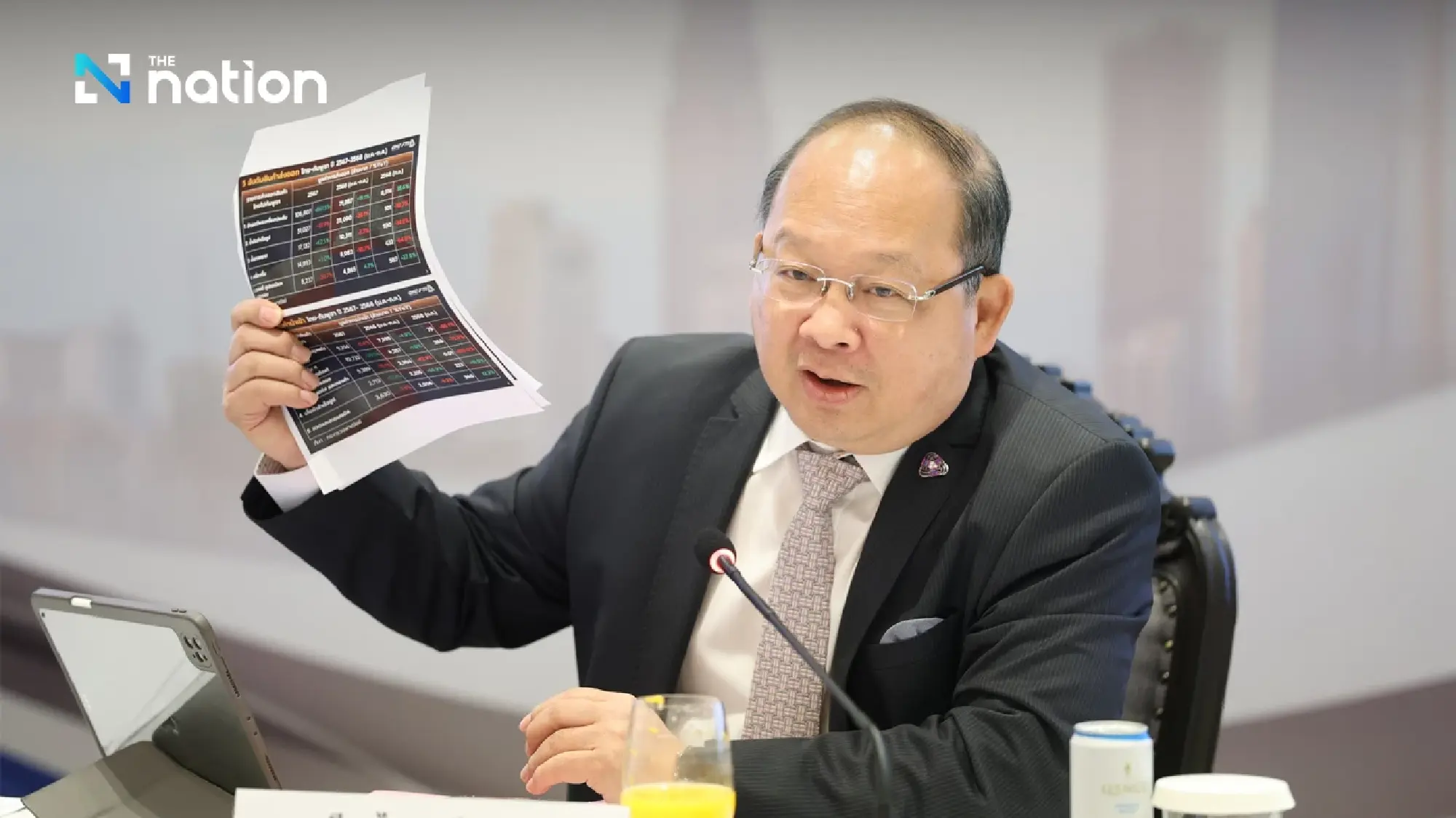 Kriengkrai Thiennukul