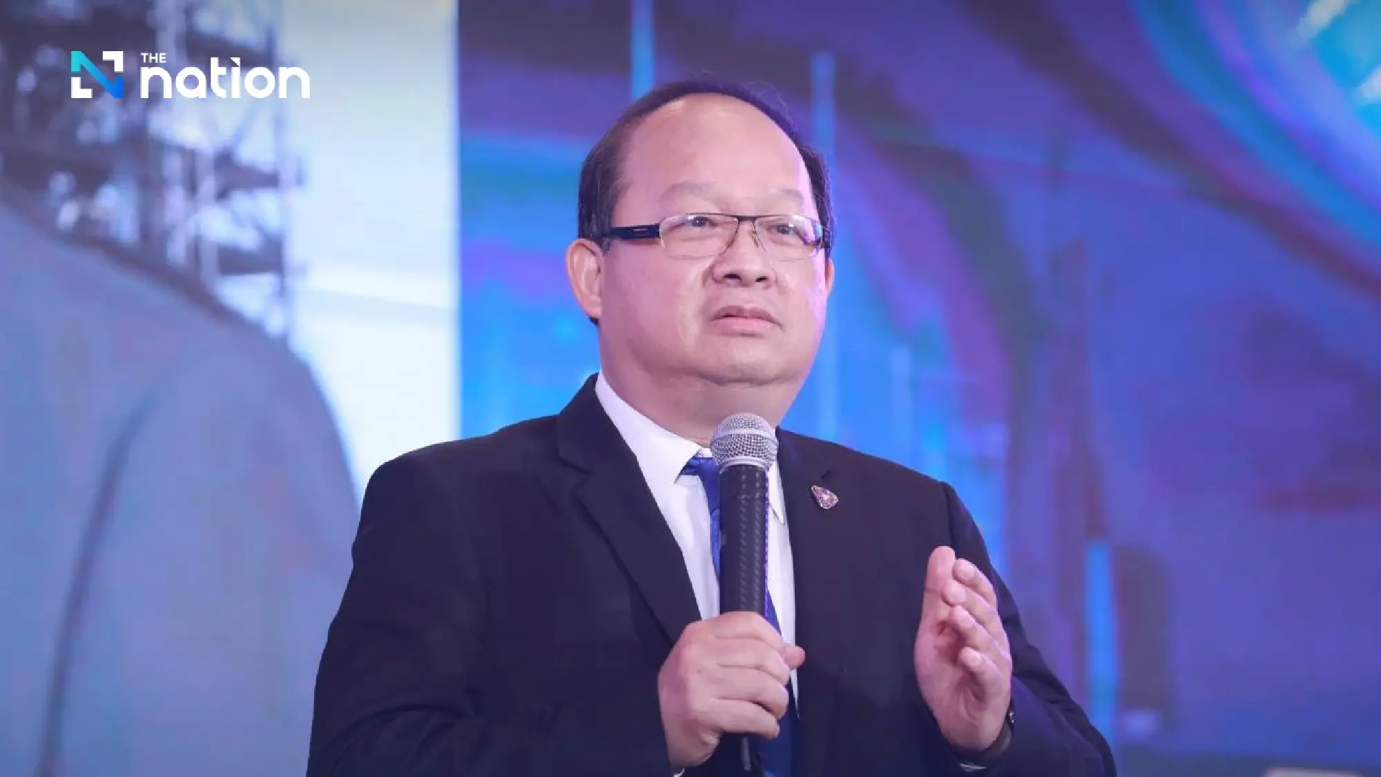 US capital moves from China as Thai industrial estates expand 34,000 rai in three years