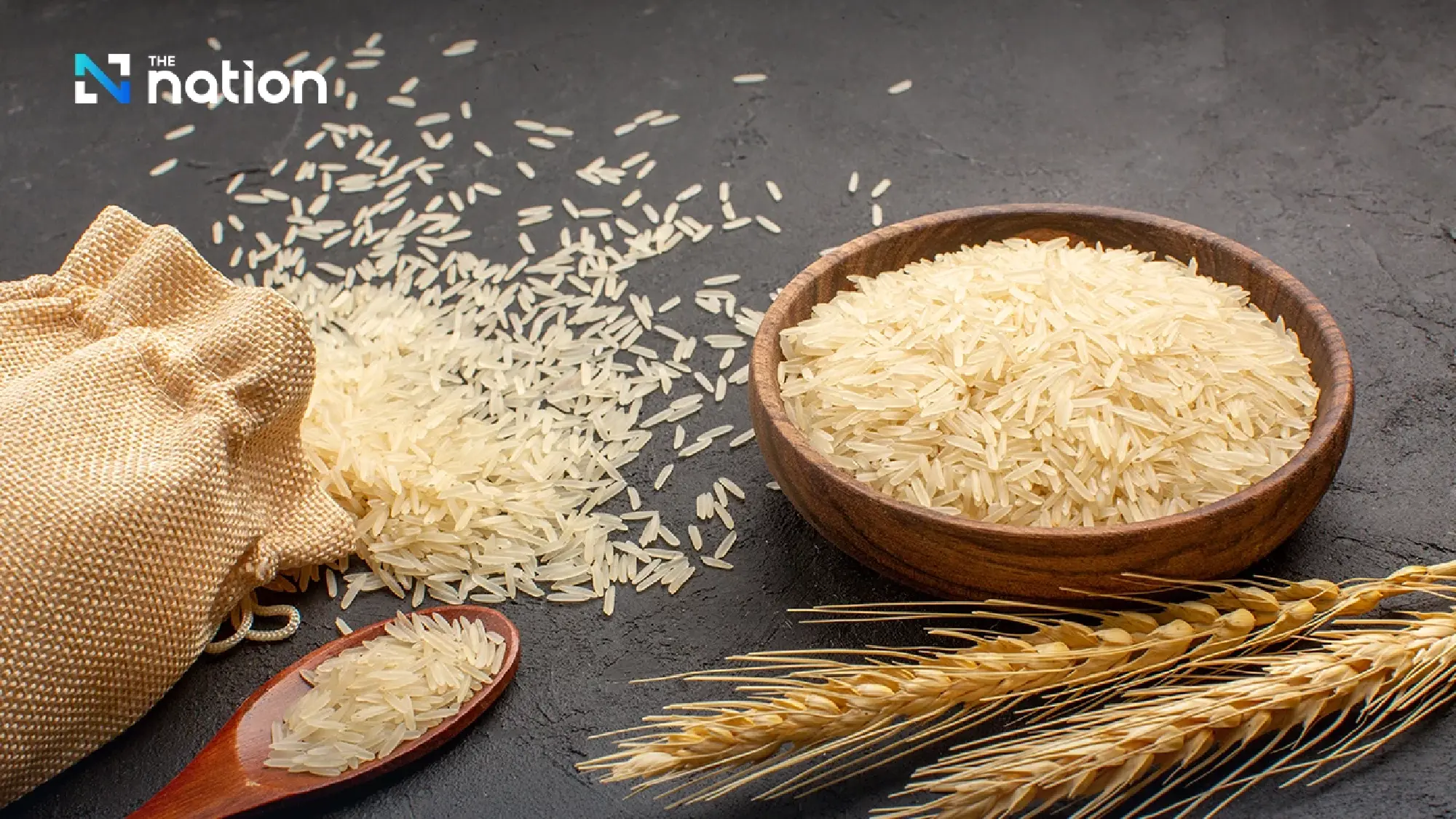 Thai rice prices buck global trend as record supply pushes down values