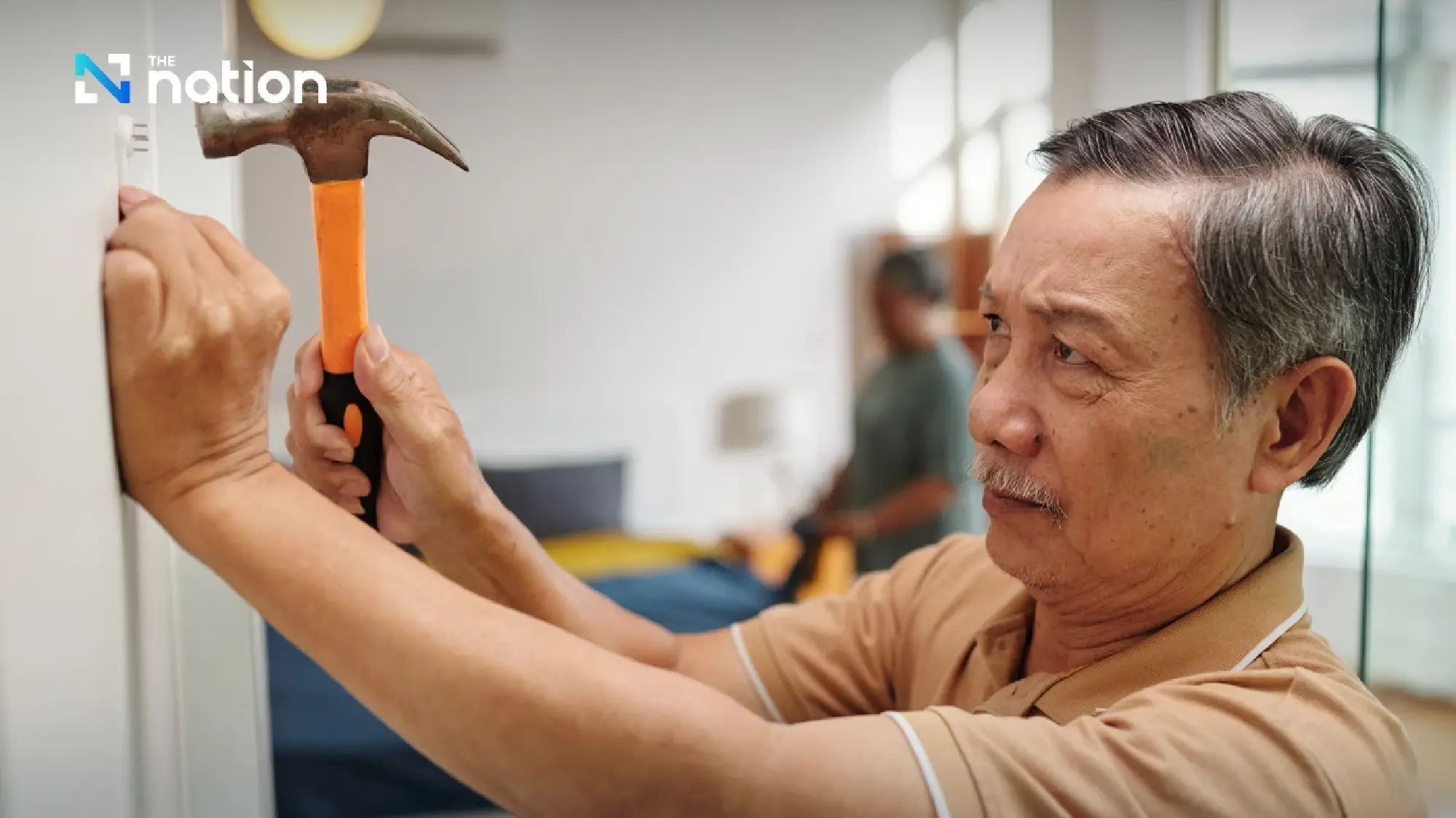 Thailand’s ageing society threatens fiscal collapse and drags down economy