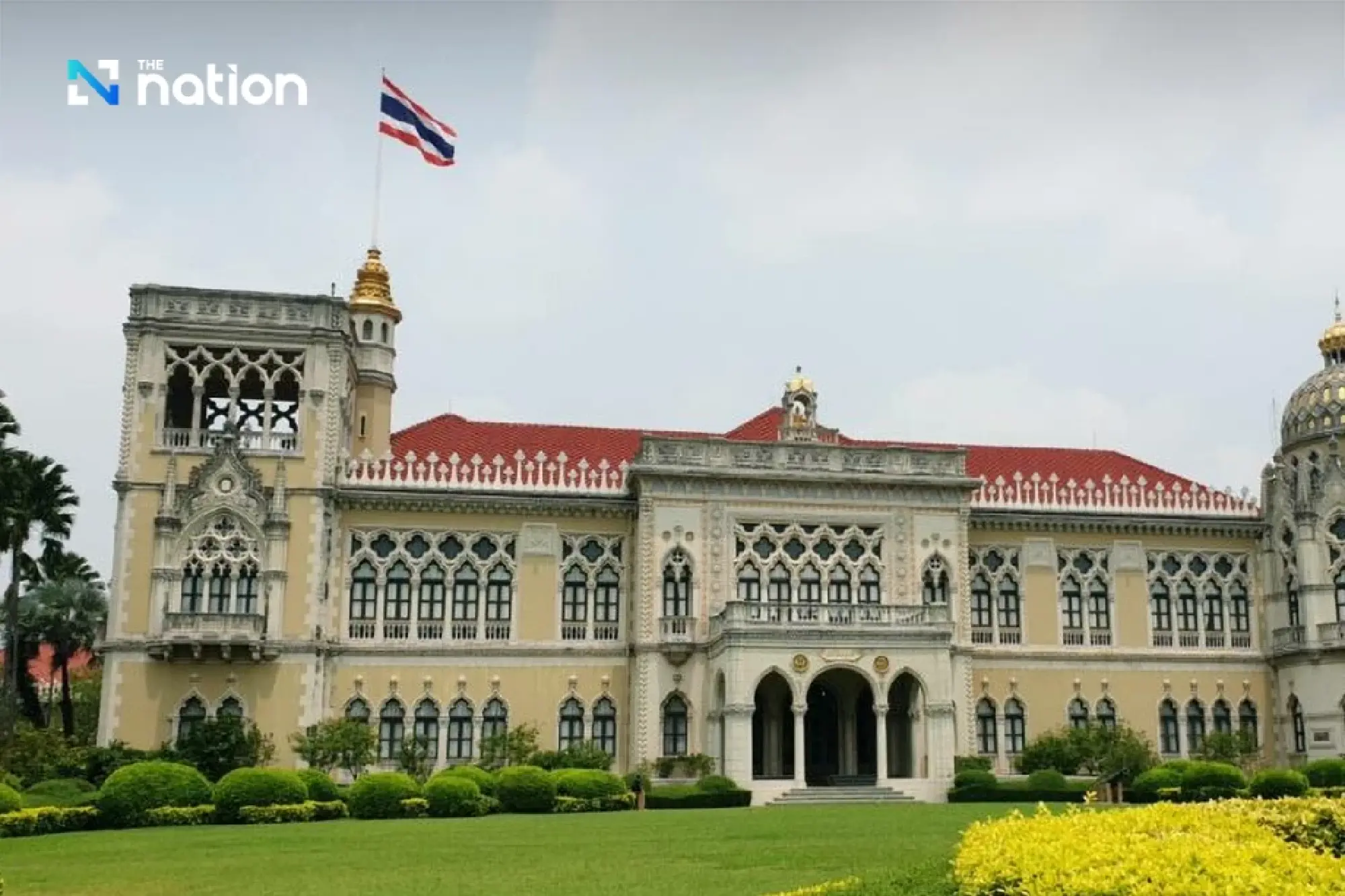 Phumtham eyes House dissolution under People’s Party pressure to form new government