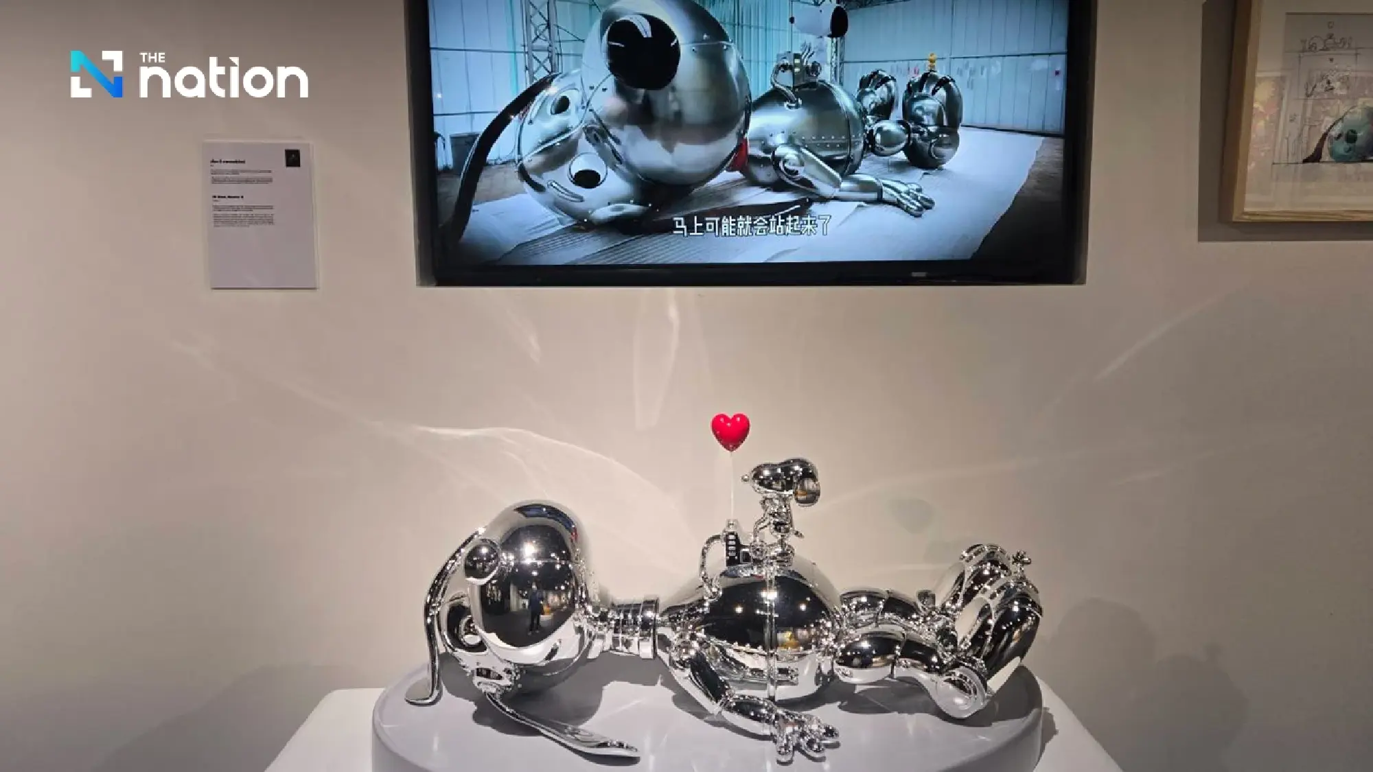 Ten Thai Creatives Reimagine Snoopy's Universe in Landmark Cultural Collaboration