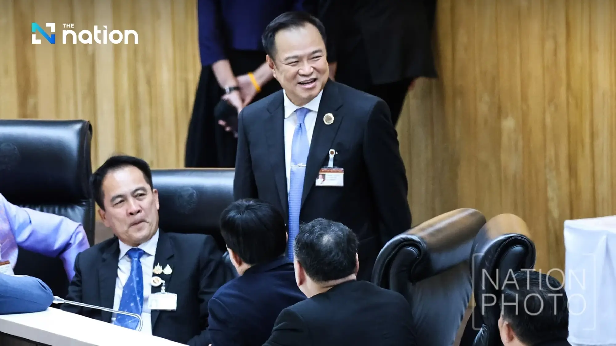 International media watch Thailand’s PM vote as Thaksin flies out of the country