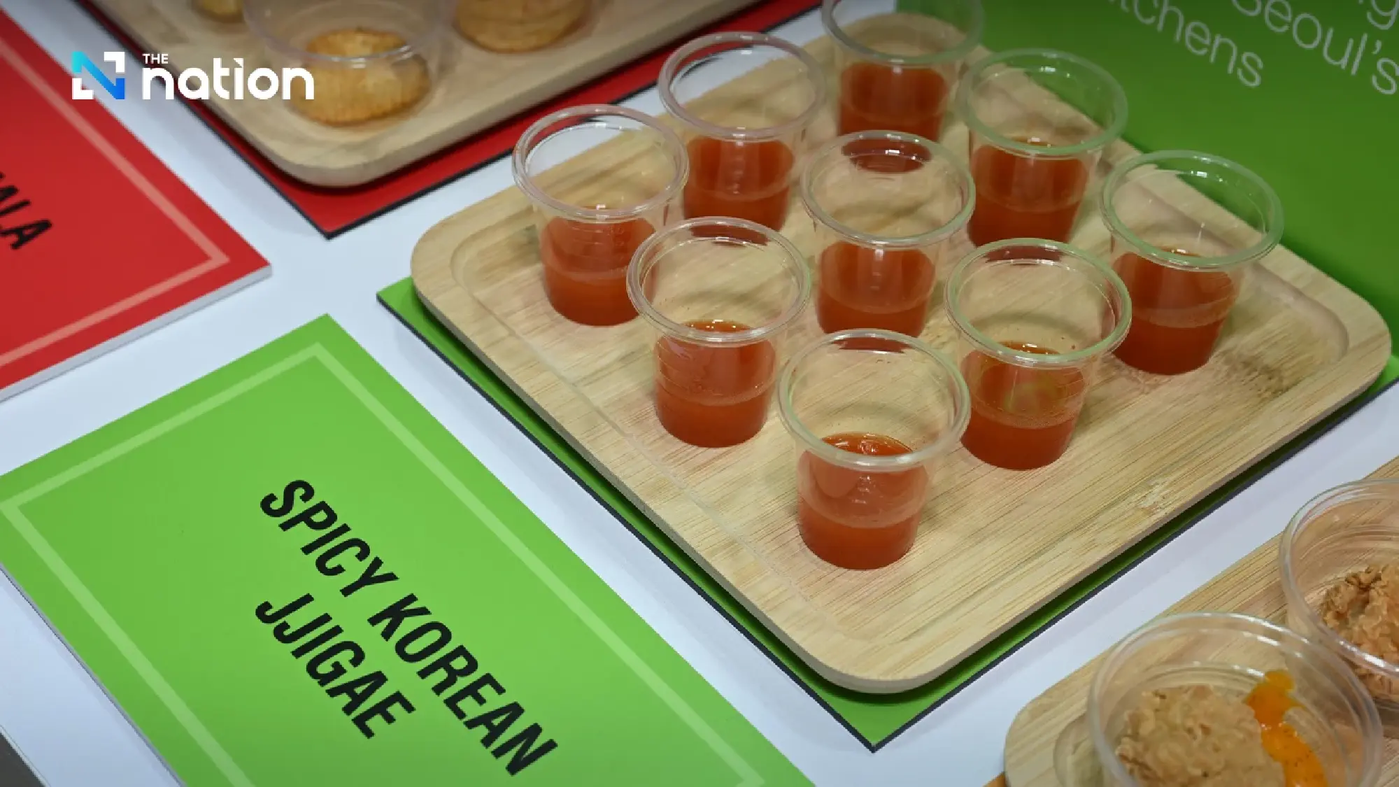 McCormick Ignites FIA Thailand with Trending Spicy Flavours to Inspire Local Food Manufacturers