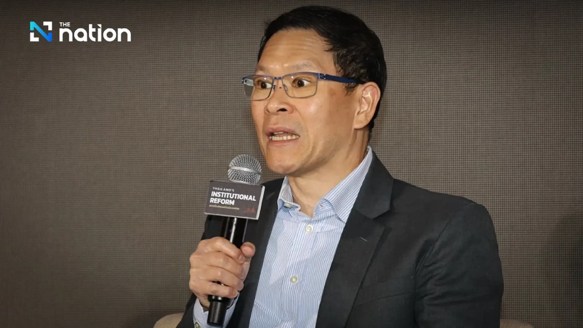 Veerathai Santipraphob