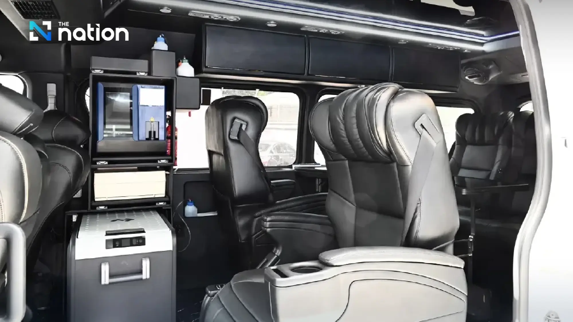 Chulalongkorn University Launches Mobile Pet Blood Bank