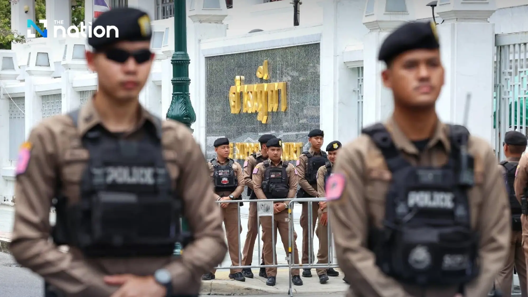 Paetongtarn opens up after Thaksin’s court ruling, proud but worried for her father