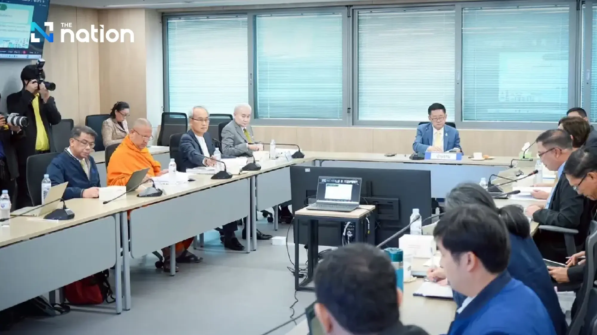 Thailand moves to make Phra That Phanom its ninth UNESCO World Heritage site, highlighting Lao-Lan Xang art