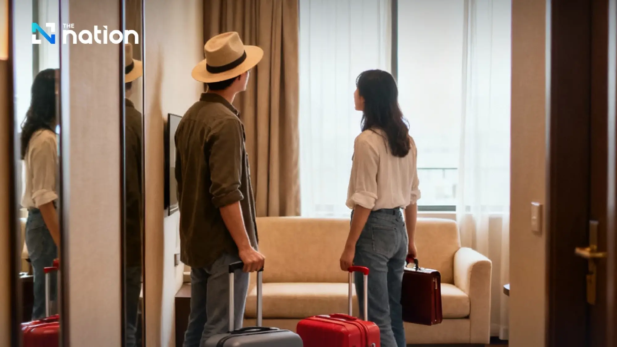 Thai Hotels Brace for Drop in Chinese Tourists Amid Safety and Cost Concerns