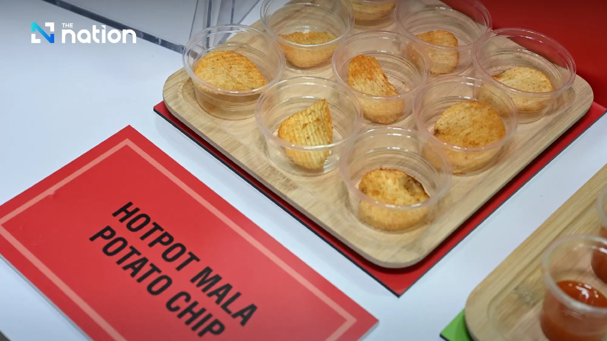 McCormick Ignites FIA Thailand with Trending Spicy Flavours to Inspire Local Food Manufacturers