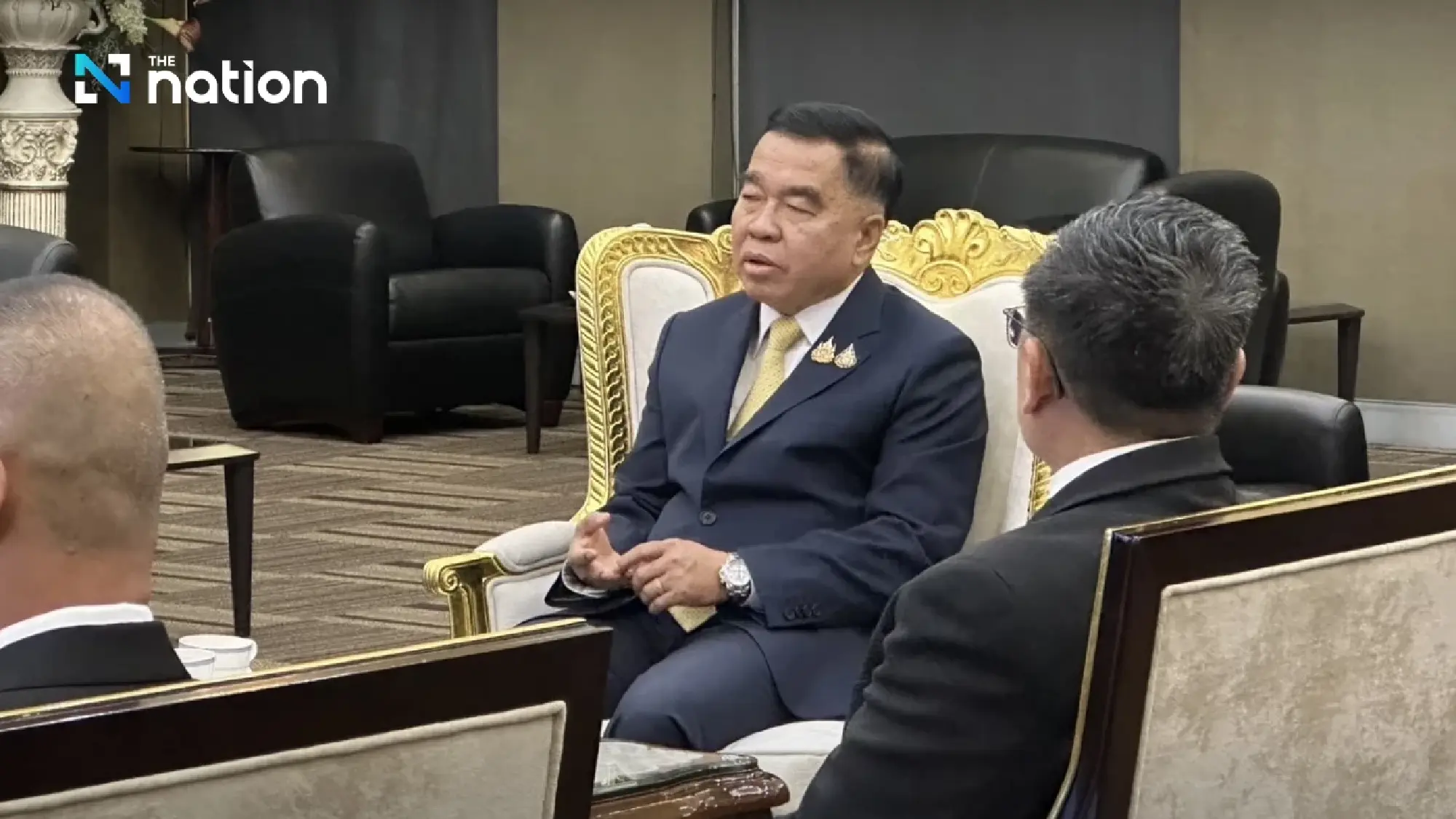 Thailand, Cambodia hold special GBC meeting in Koh Kong to ease tensions