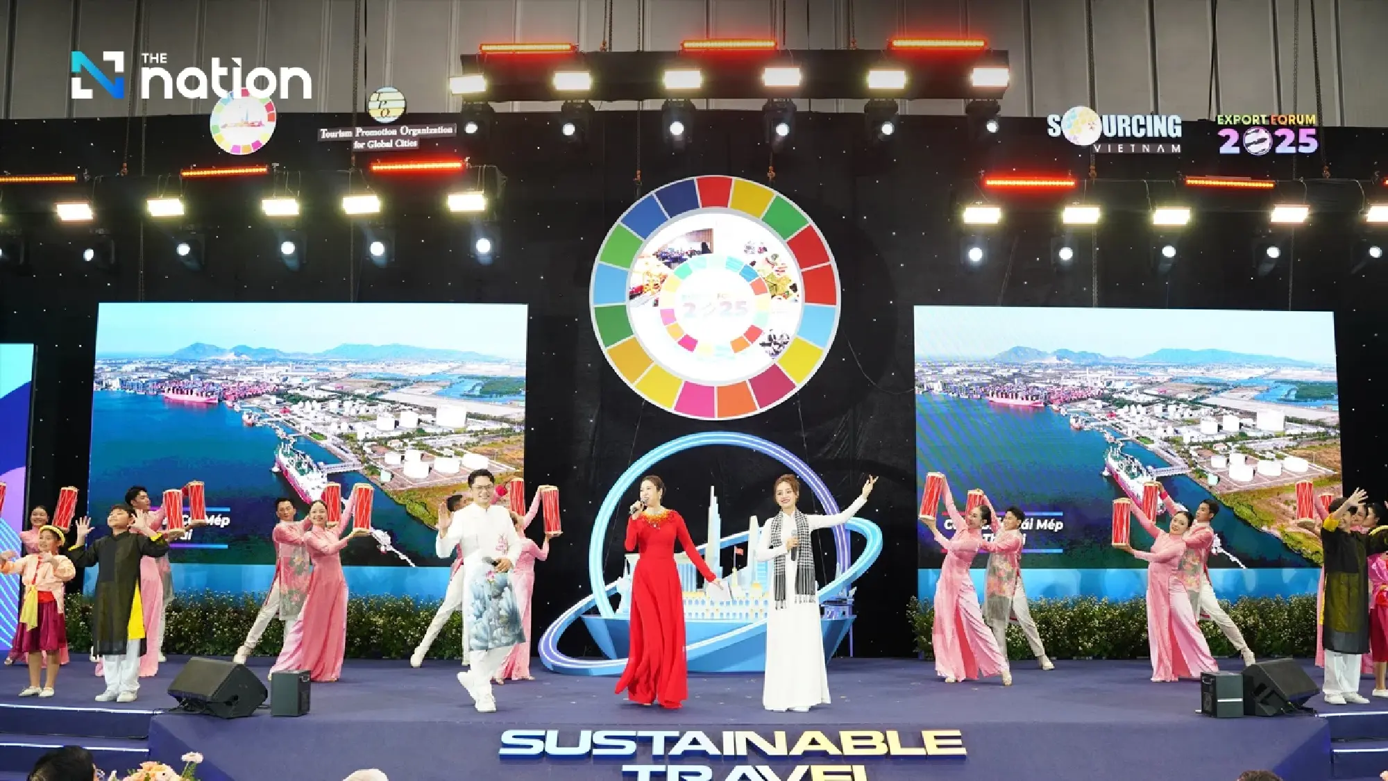 TAT showcases Thailand's tourism at ITE HCMC 2025 to boost Vietnamese market