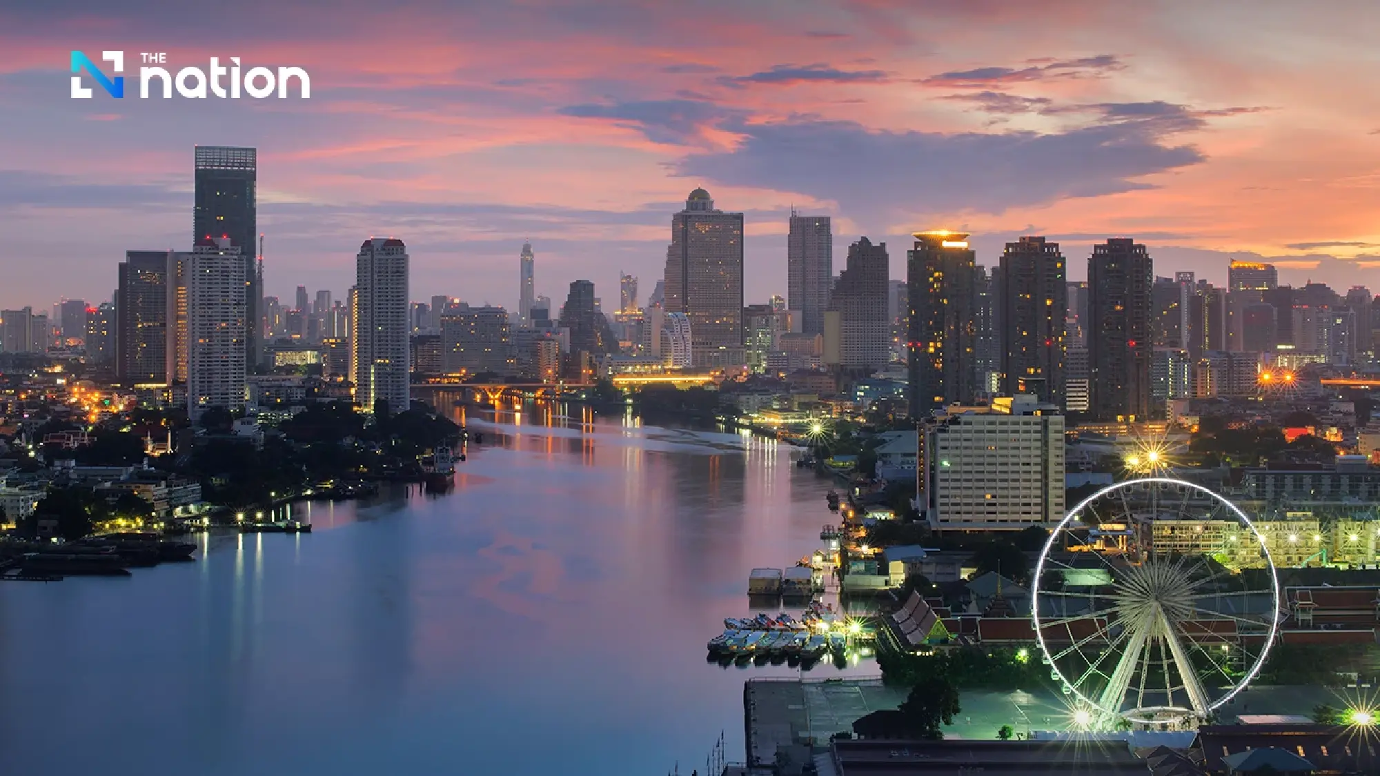 Bangkok's Condo Market Increasingly Reliant on Foreign Buyers