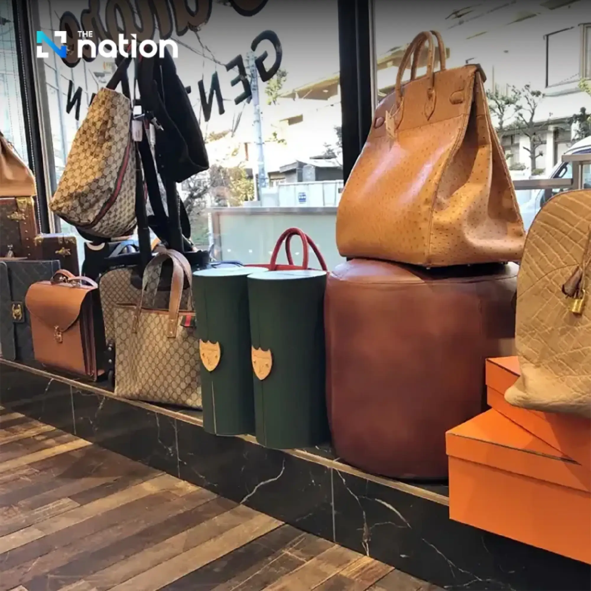 Luxury customer data hack rattles global industry