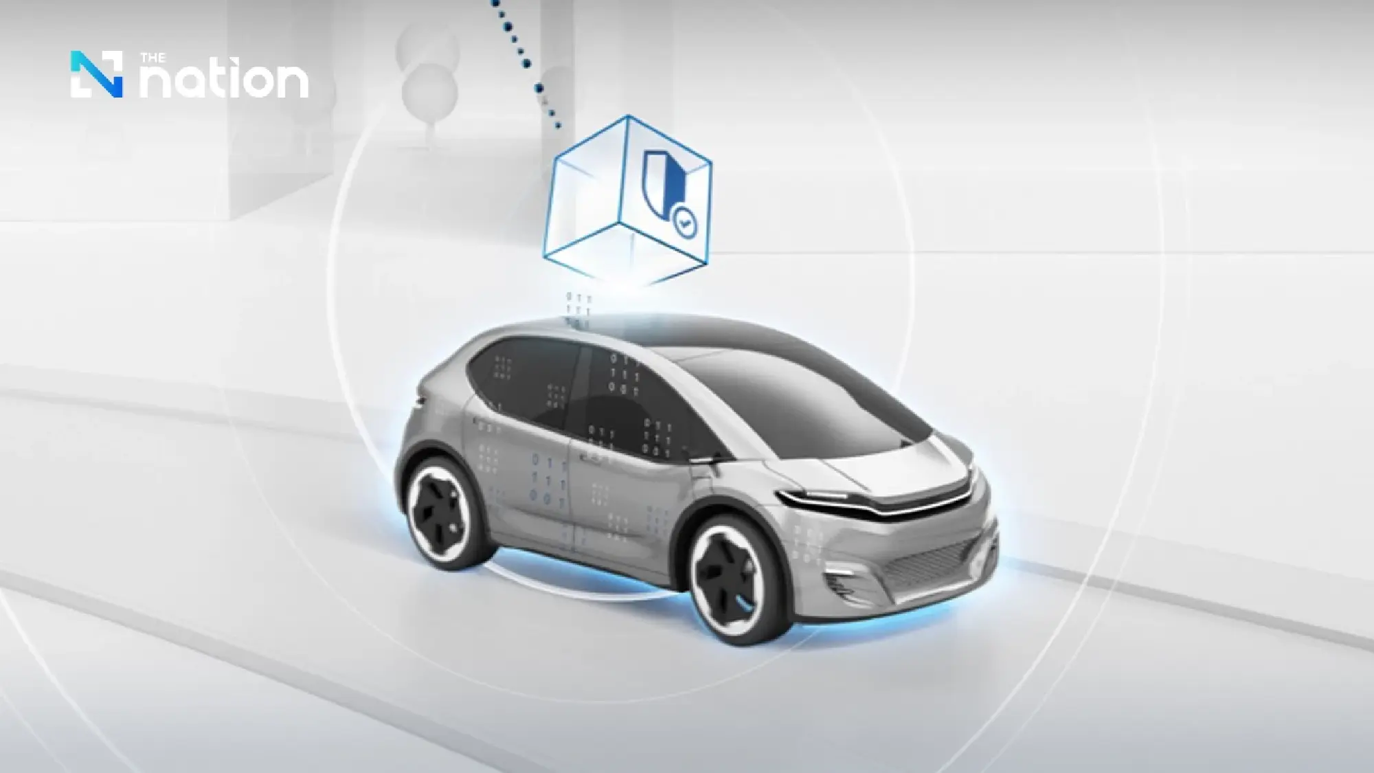 Bosch Leads Revolution in 'Automotive Software' Ready to Enter Era of 'Intelligent Vehicles'