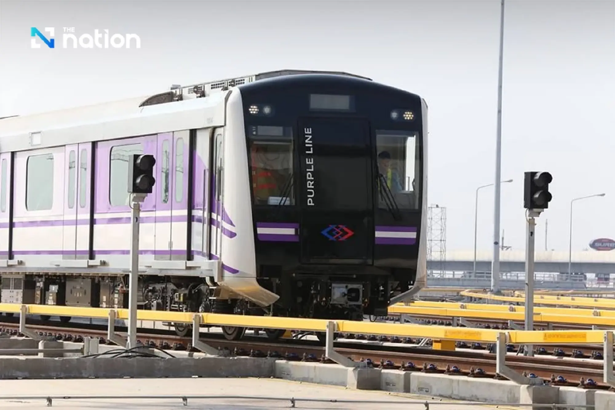 Why Bangkok’s stations have different names