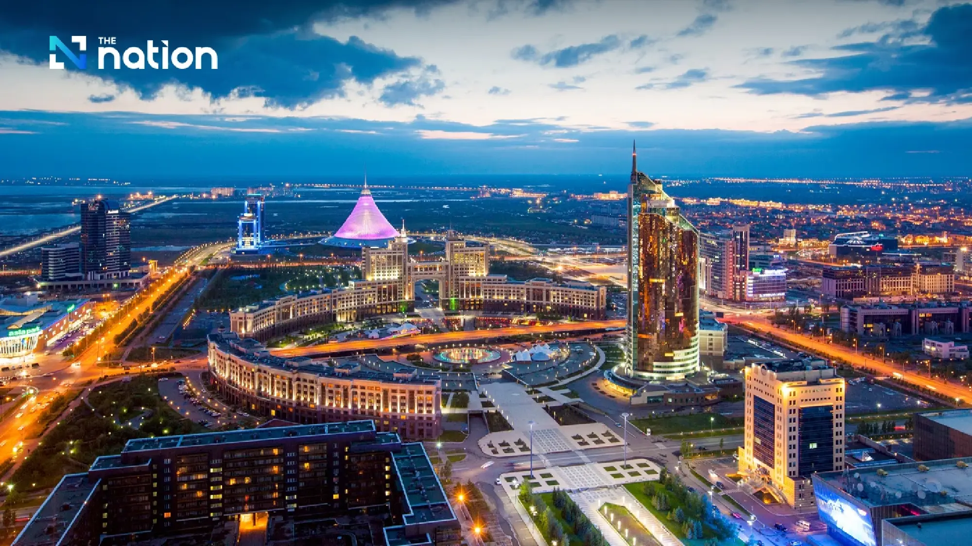 Kazakhstan unveils ambitious reforms to lead the AI revolution