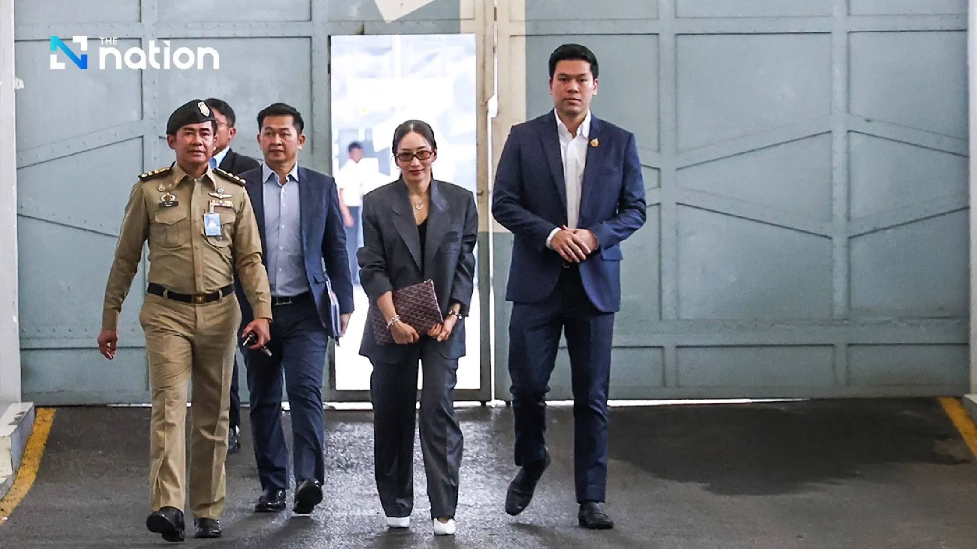 Pintongta voices concern over Thaksin’s health