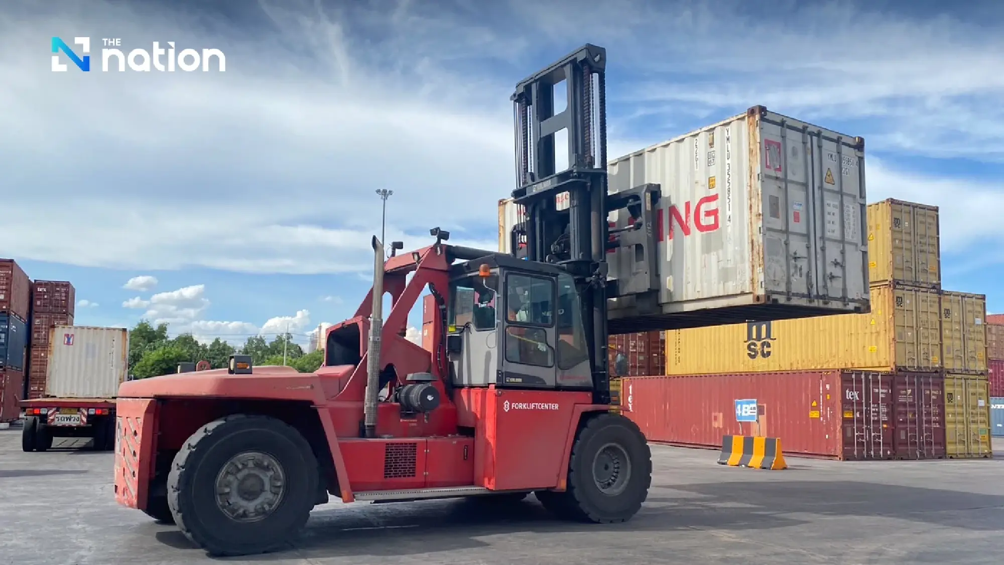 Anutin vows to tackle baht surge to shield exports and tourism