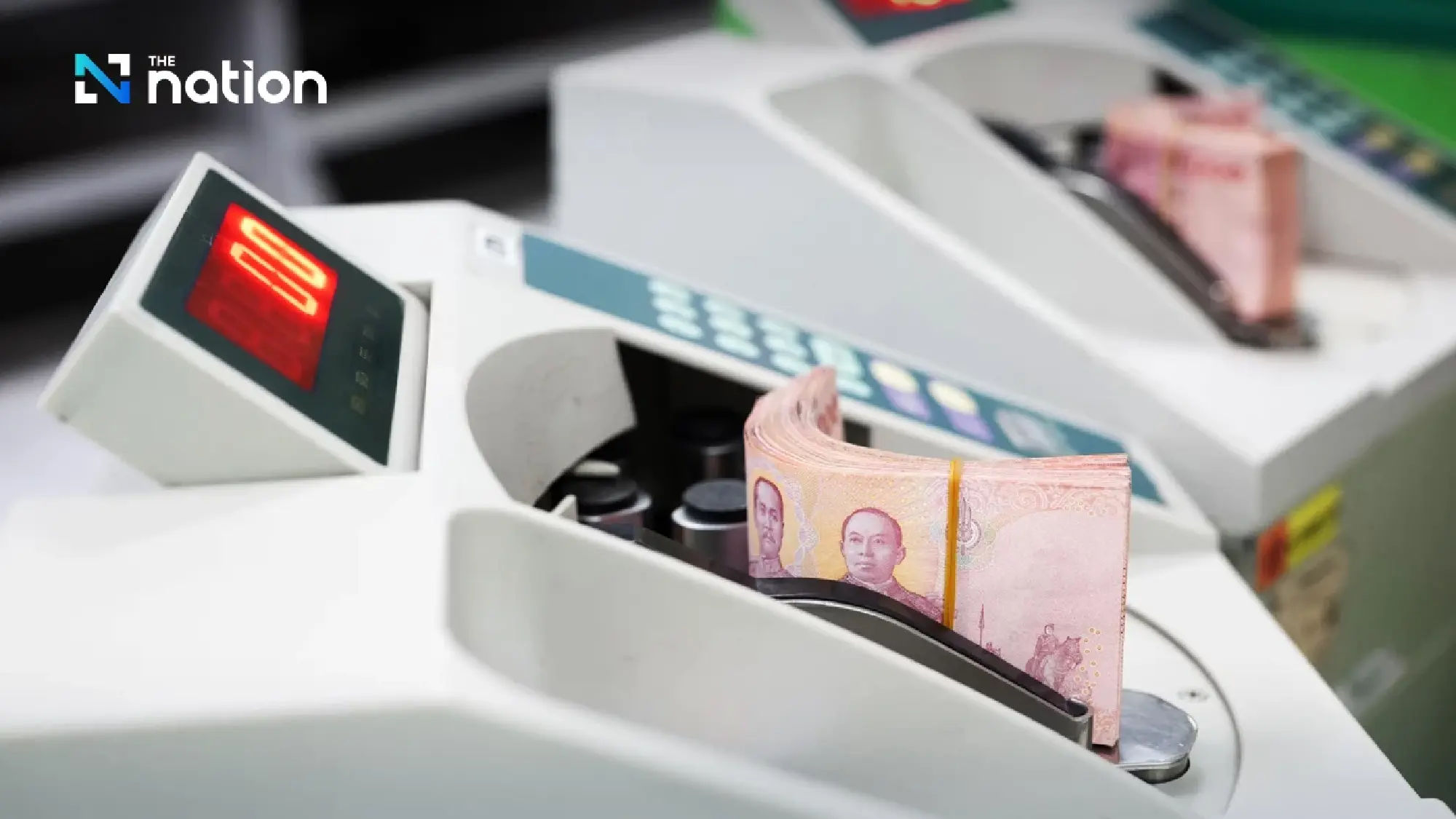 NESDC warns Thailand’s high debt is creating a “diabolic loop” that drags down growth