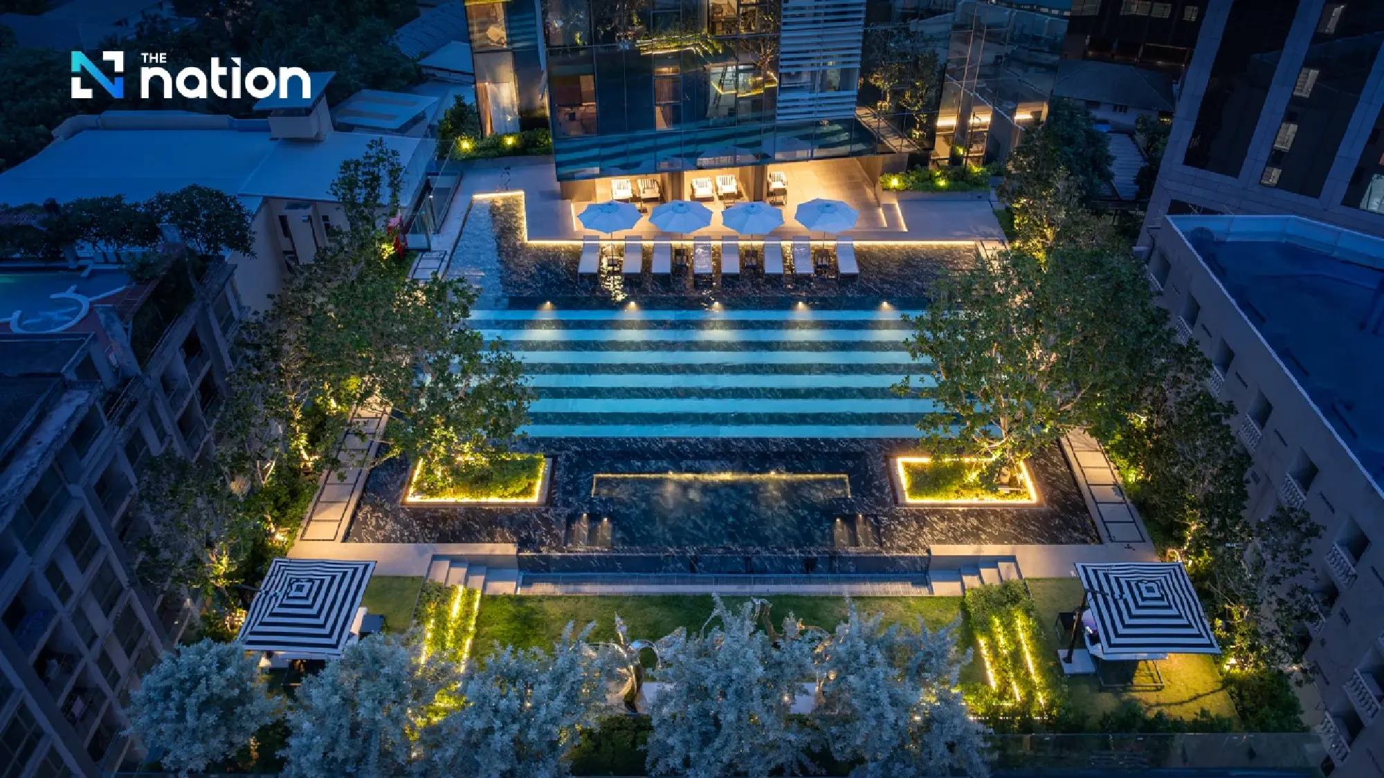 “THE RESIDENCES 38” Debuts in Bangkok as Ultra-Luxury Condominium with First-Ever Private Fine Dining Kitchen