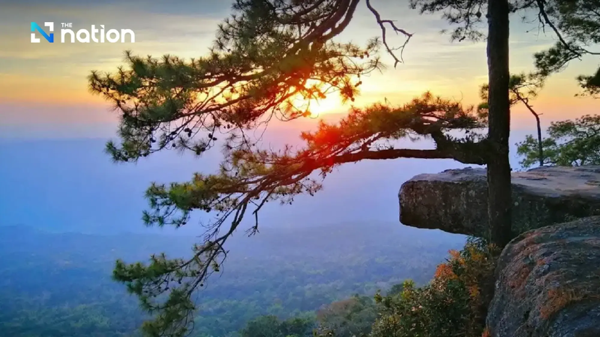 National parks department wins four Thailand Tourism Awards for nature attractions